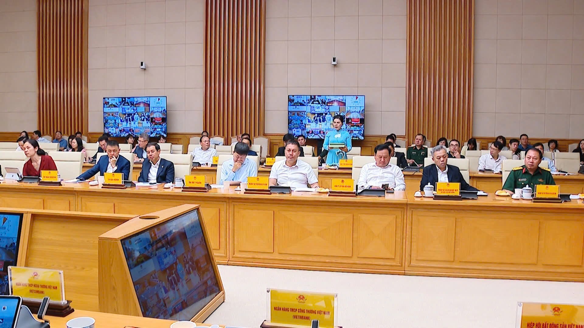 Kim Oanh Group báo cáo về mô hình nhà ở xã hội chuẩn Singapore- Ảnh 4. Kim Oanh Group báo cáo về mô hình nhà ở xã hội chuẩn Singapore- Ảnh 4.