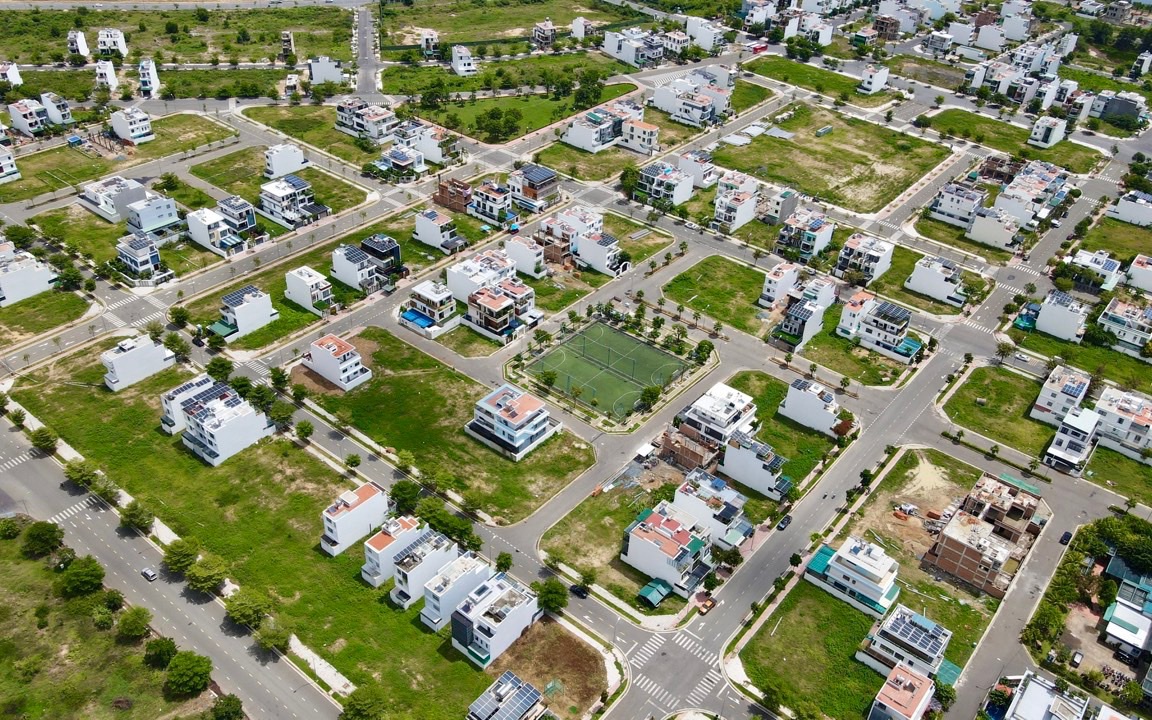 Thị trường bất động sản Khánh Hòa phục hồi mạnh mẽ, nhiều tín hiệu tích cực cuối năm