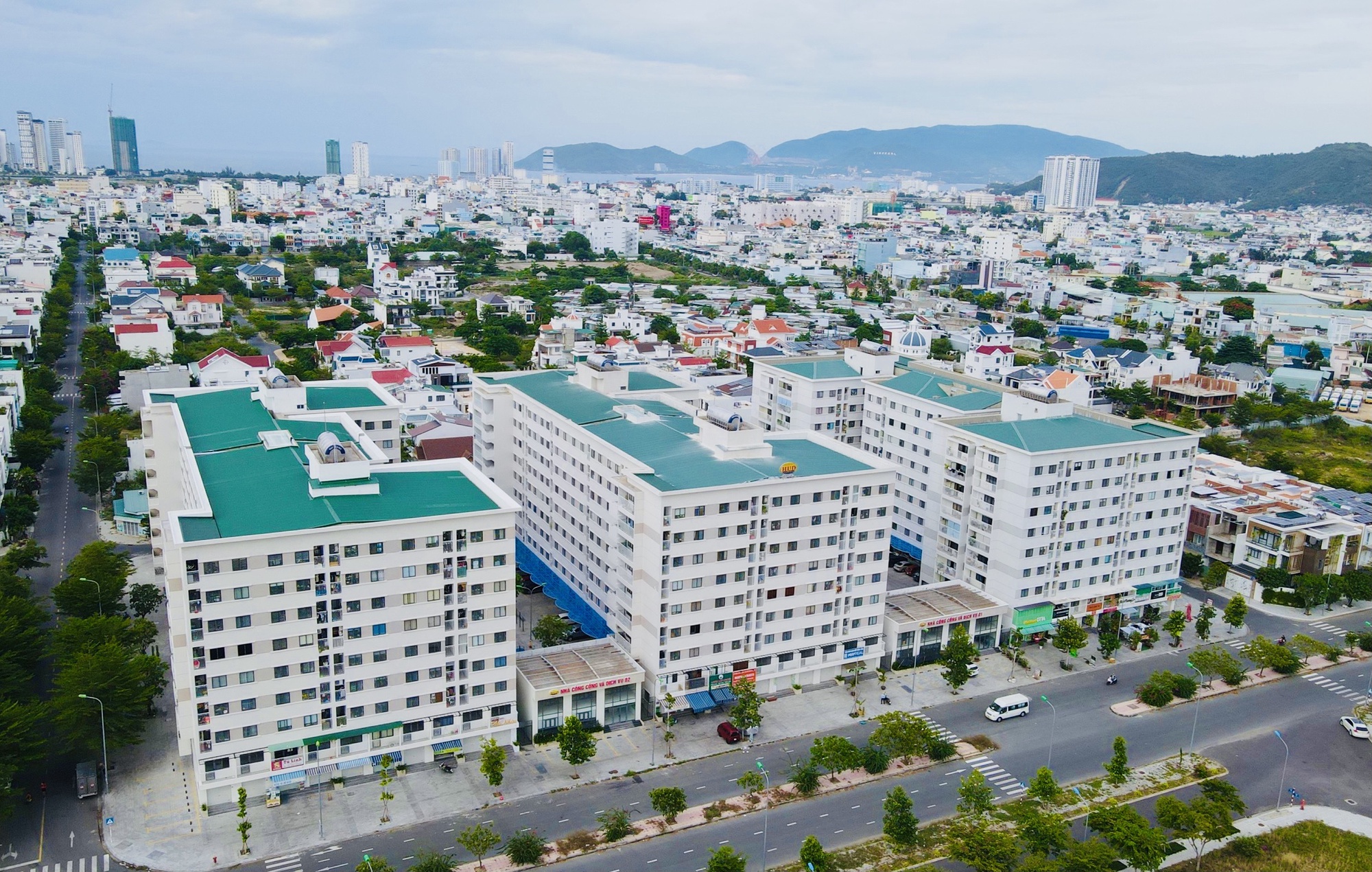 Thị trường bất động sản Khánh Hòa phục hồi mạnh mẽ, nhiều tín hiệu tích cực cuối năm- Ảnh 3. Thị trường bất động sản Khánh Hòa phục hồi mạnh mẽ, nhiều tín hiệu tích cực cuối năm- Ảnh 3.