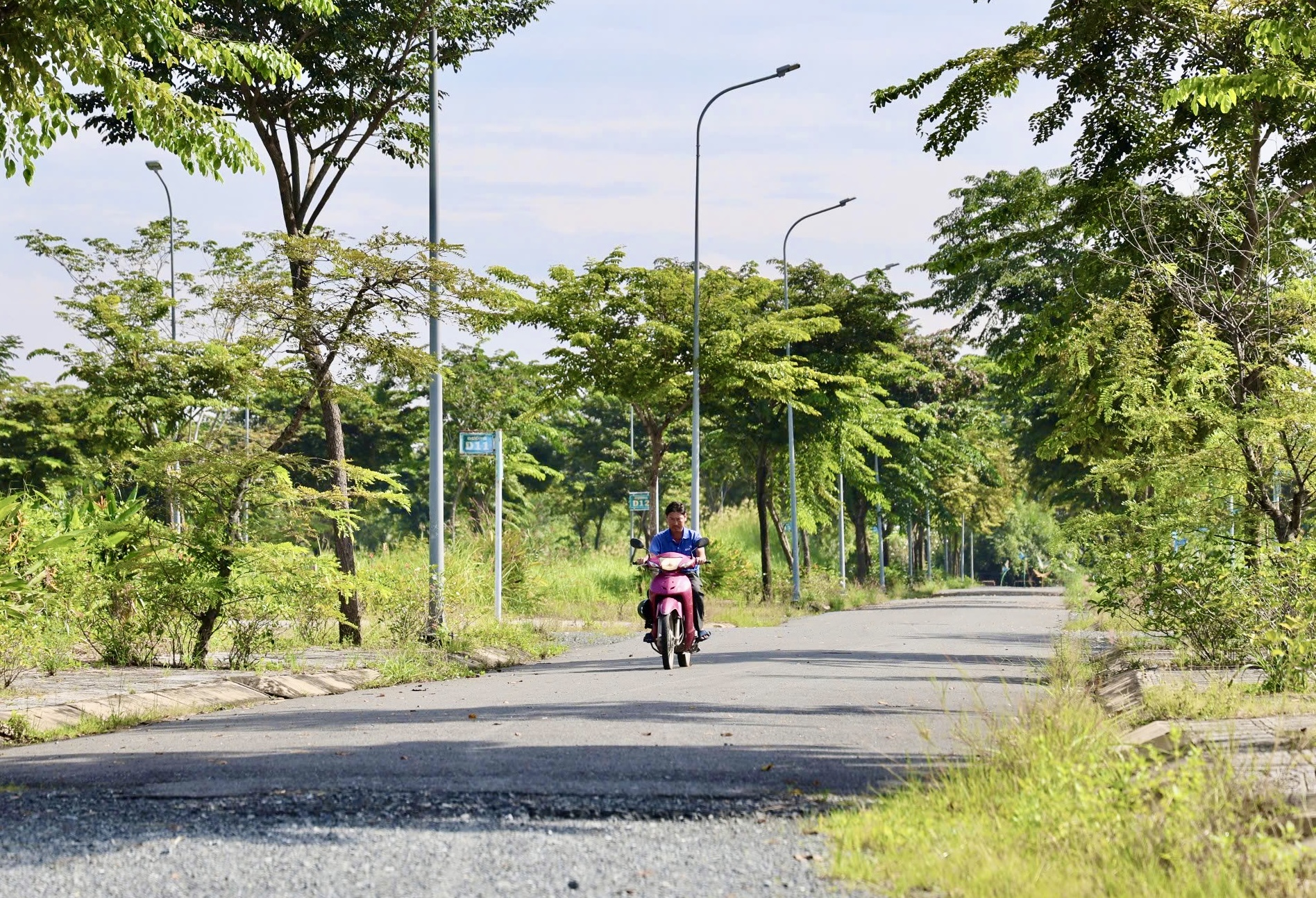 Toàn cảnh dự án King Bay Đồng Nai, dấu chấm lửng của giấc mơ đô thị sinh thái ven sông- Ảnh 6.