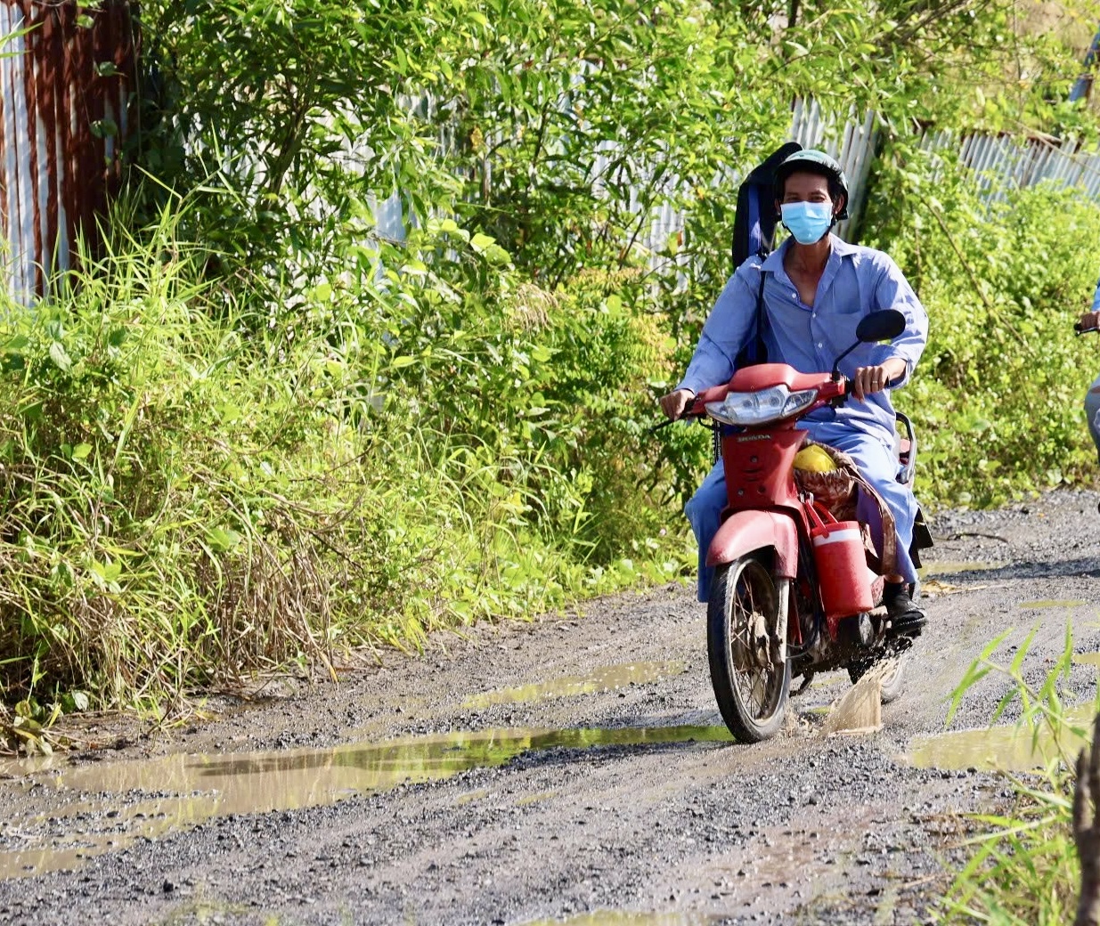 Toàn cảnh dự án King Bay Đồng Nai, dấu chấm lửng của giấc mơ đô thị sinh thái ven sông- Ảnh 4.