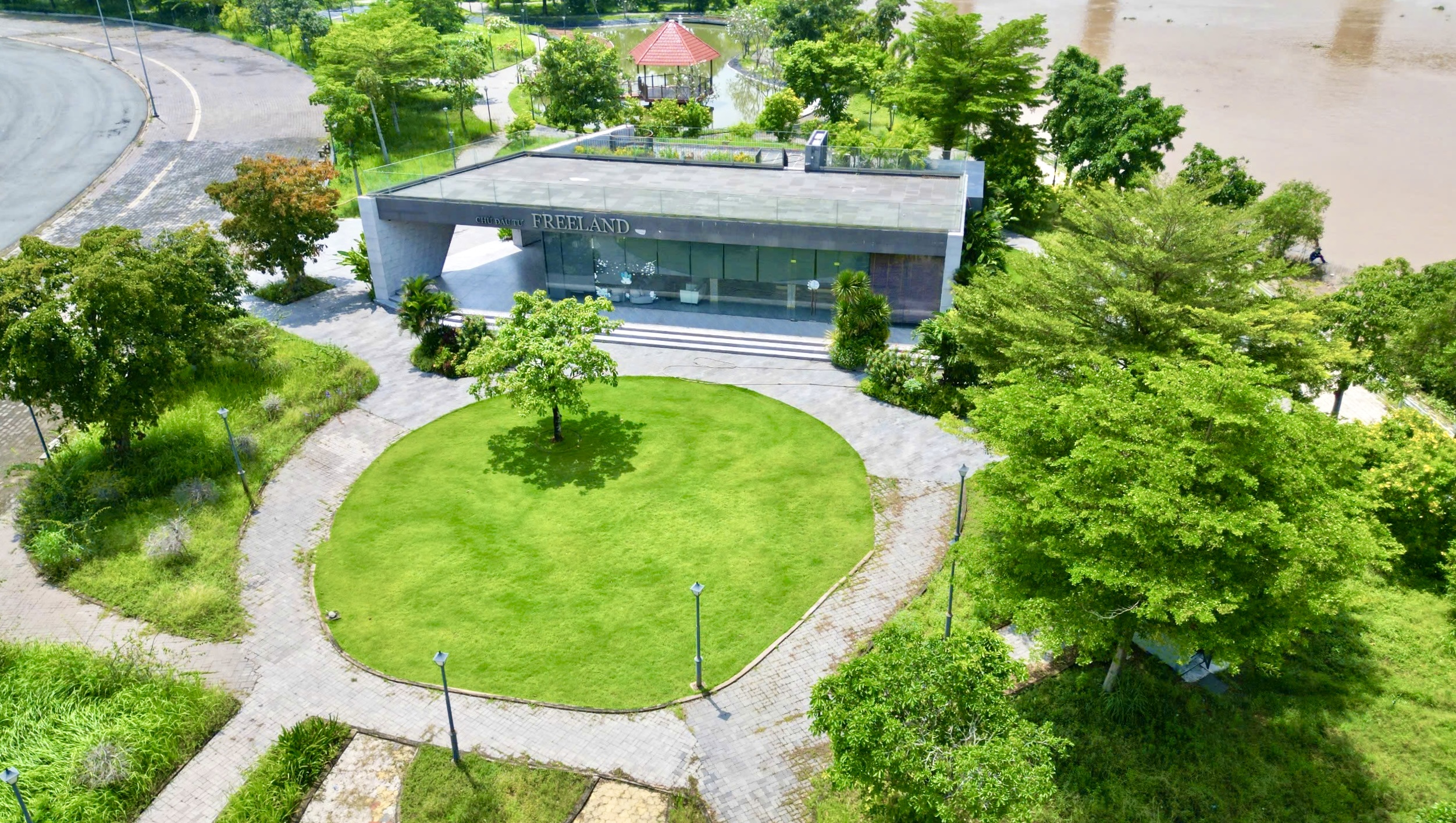 Toàn cảnh dự án King Bay Đồng Nai, dấu chấm lửng của giấc mơ đô thị sinh thái ven sông- Ảnh 22. Toàn cảnh dự án King Bay Đồng Nai, dấu chấm lửng của giấc mơ đô thị sinh thái ven sông- Ảnh 22.