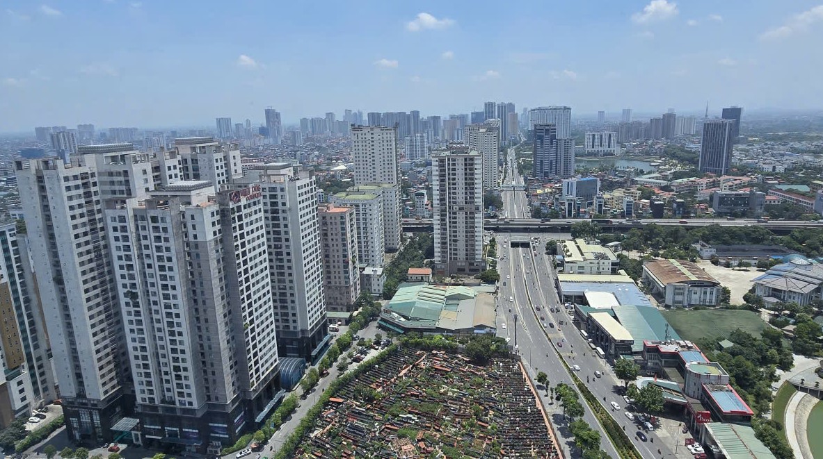 Vai trò của phong thủy với đời sống con người- Ảnh 1.