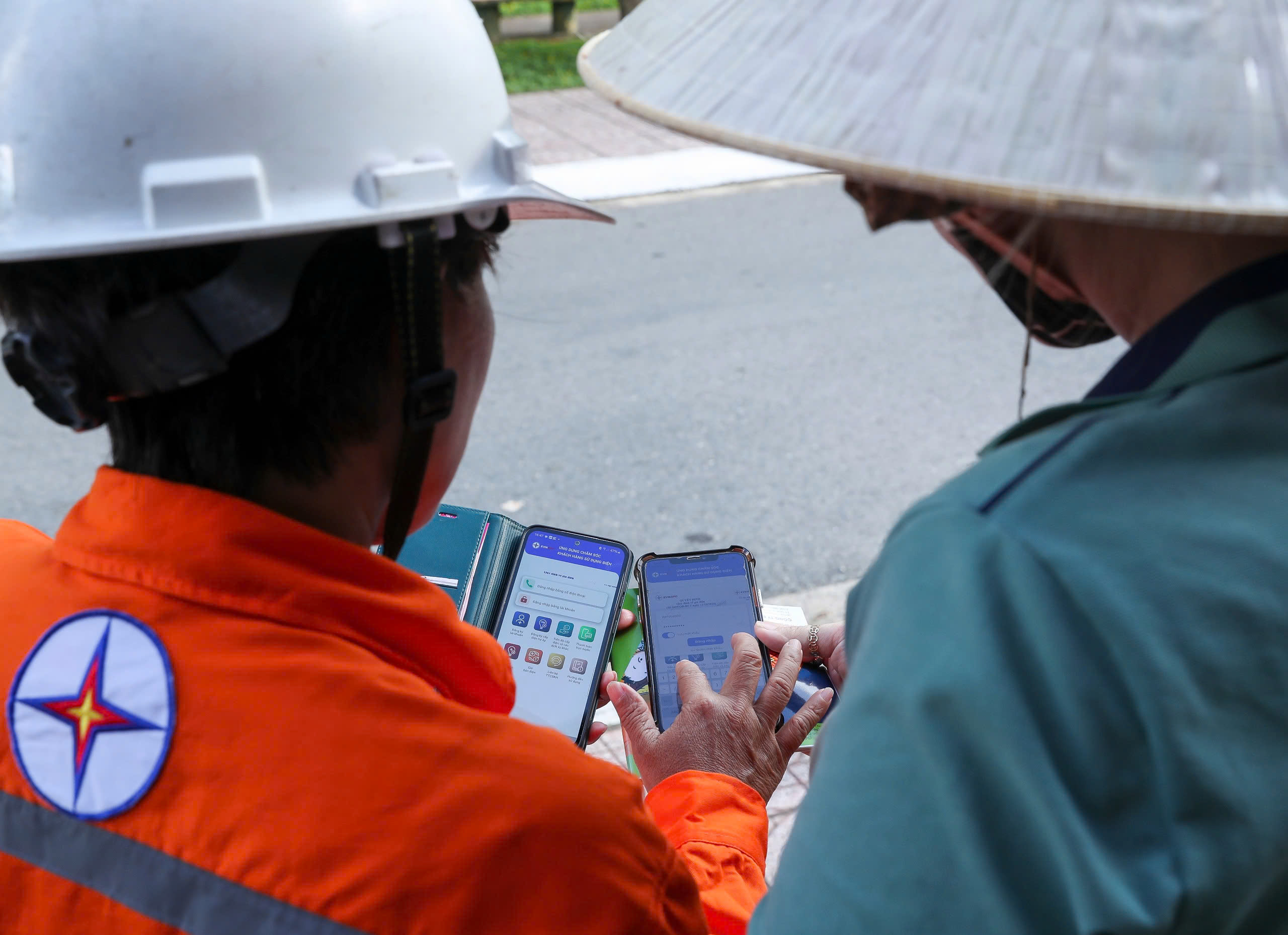Tiên phong trong chuyển đổi số: EVNSPC bứt phá nâng cao hiệu quả sản xuất kinh doanh- Ảnh 3. Tiên phong trong chuyển đổi số: EVNSPC bứt phá nâng cao hiệu quả sản xuất kinh doanh- Ảnh 3.