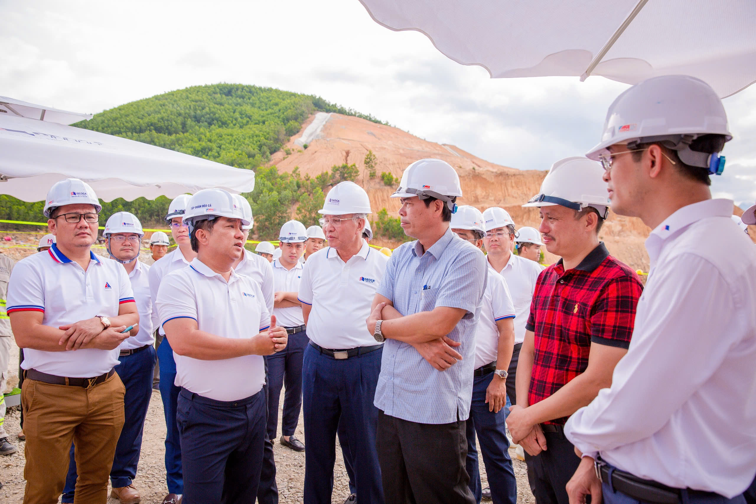 Chủ tịch Tập đoàn Đèo Cả: Lòng không bền sao làm doanh nhân- Ảnh 5.