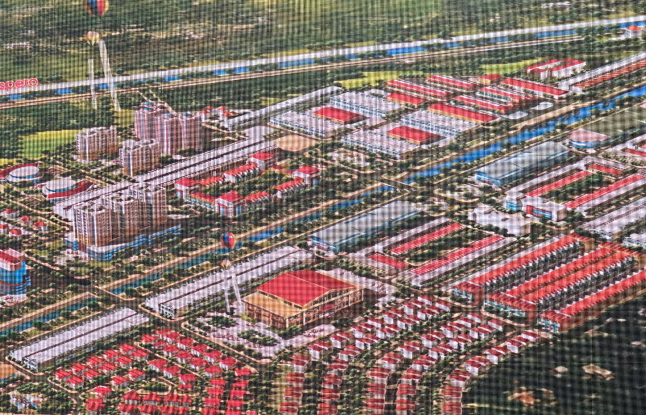 Cần Thơ hoàn thành hơn 3.600 căn nhà ở xã hội và có 10 dự án đang triển khai- Ảnh 1. Cần Thơ hoàn thành hơn 3.600 căn nhà ở xã hội và có 10 dự án đang triển khai- Ảnh 1.