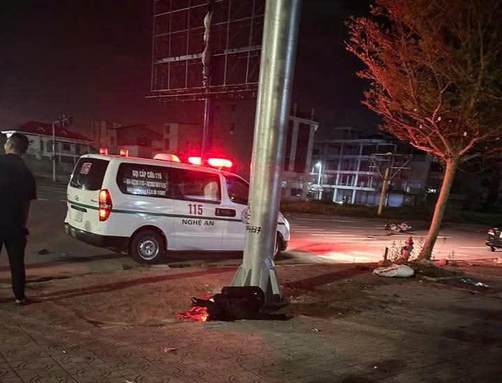 Tuyên truyền an toàn giao thông học đường: "Tốt phòng, hơn cố chống"- Ảnh 2.