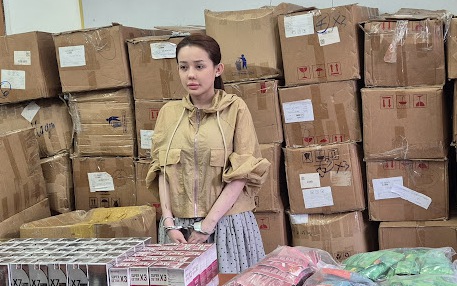 Ngân 98 khai gì tại cơ quan điều tra?