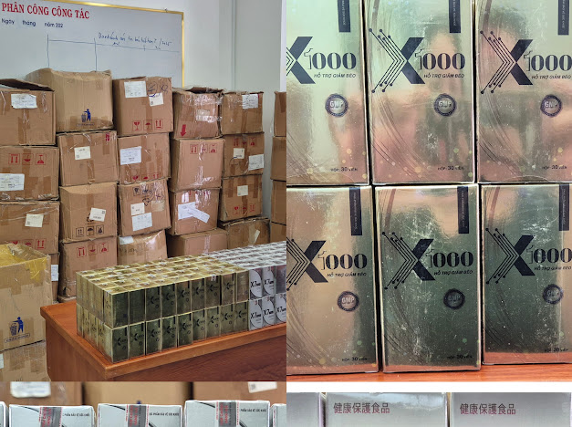 Khởi tố, bắt tạm giam Ngân 98 vì sản xuất, buôn bán hàng giả là thực phẩm- Ảnh 3.