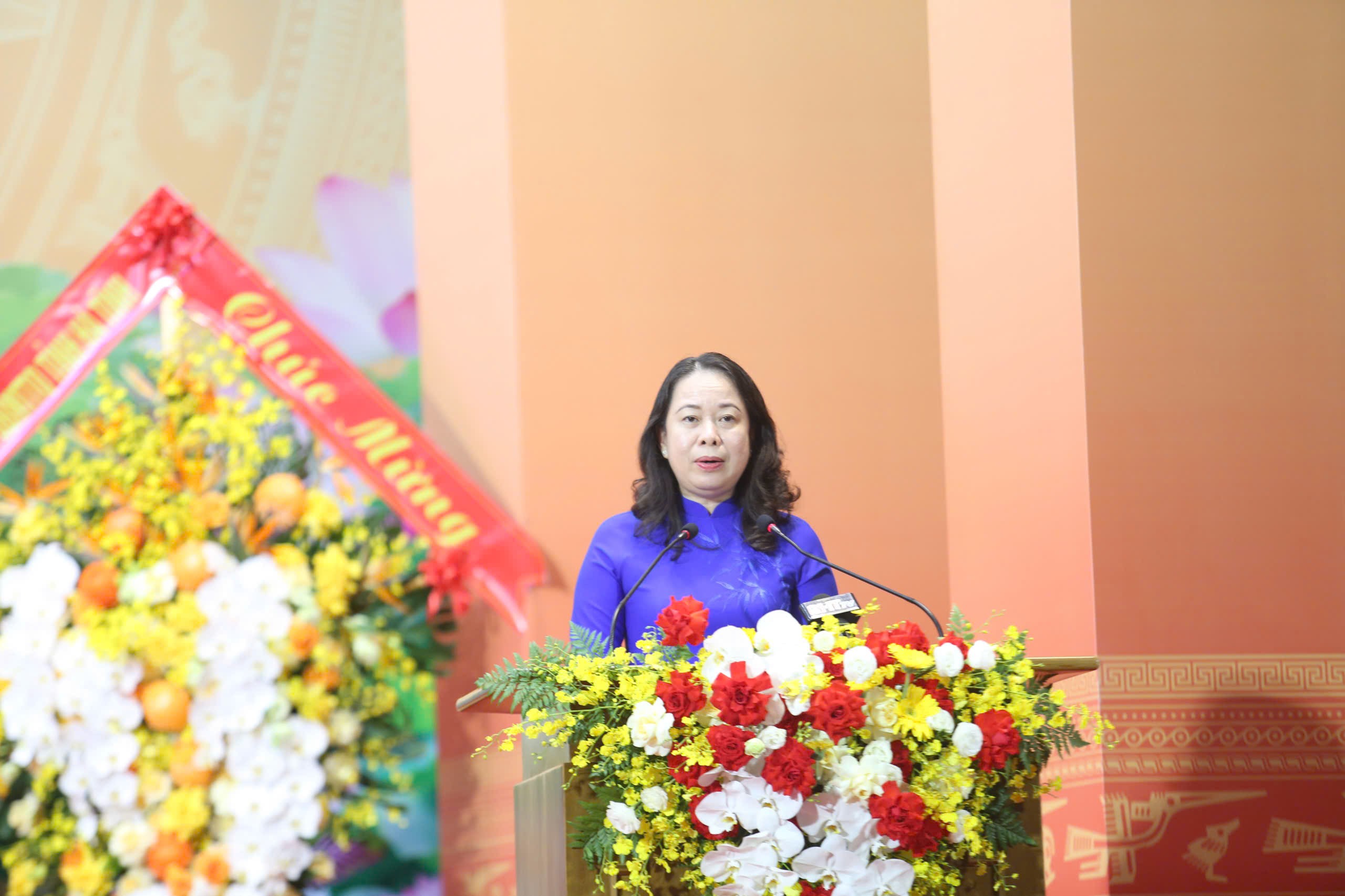 Thi đua, khen thưởng khơi đúng mạch nguồn sẽ tạo nên sức mạnh để phát triển- Ảnh 1.