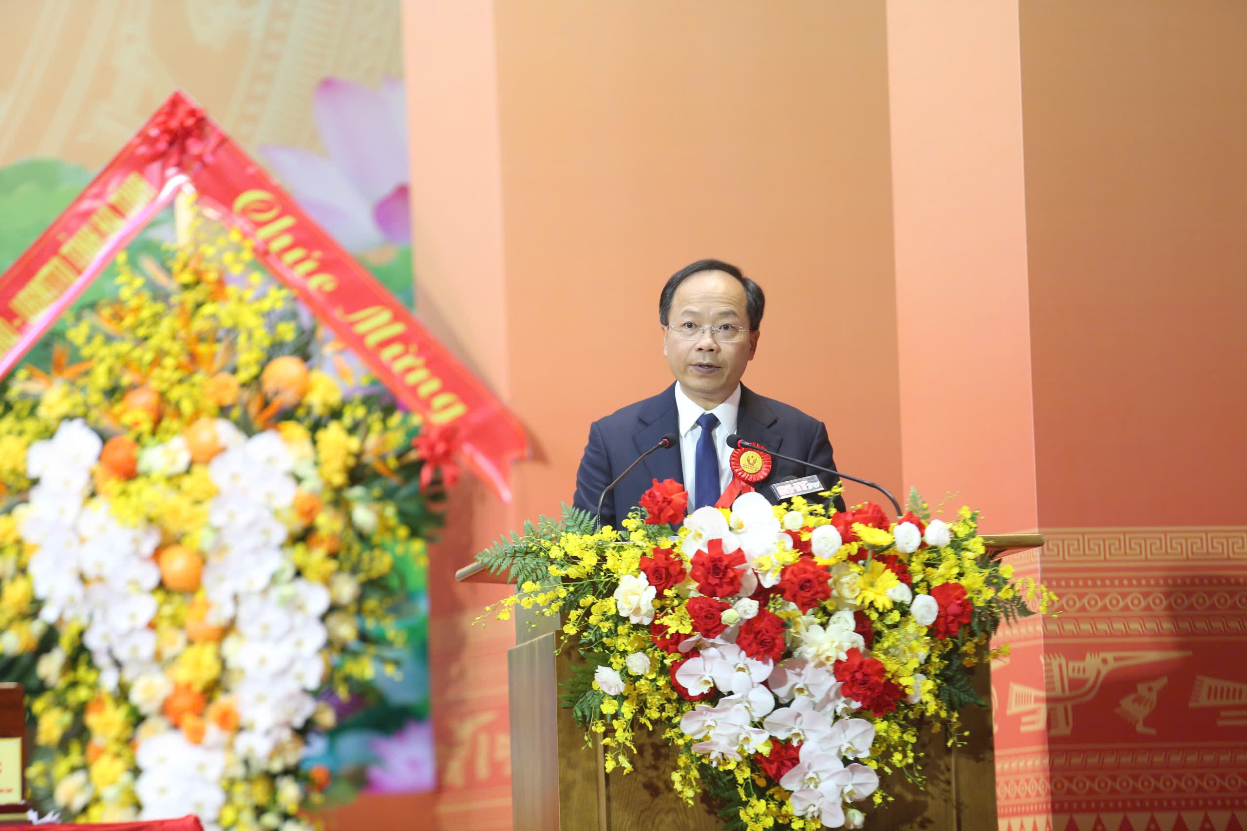 Thi đua, khen thưởng khơi đúng mạch nguồn sẽ tạo nên sức mạnh để phát triển- Ảnh 3.