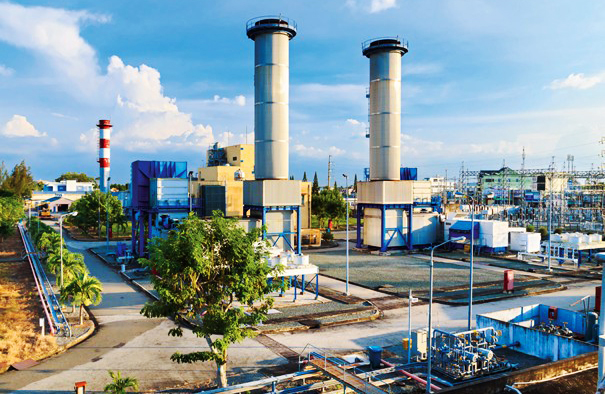 Cần Thơ thúc đẩy tiến độ cụm dự án Nhiệt điện Ô Môn- Ảnh 2.