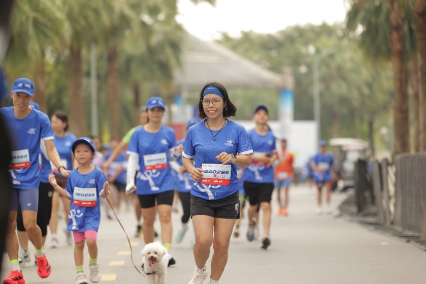 CapitaLand hỗ trợ 97.000 USD cho trẻ em và học sinh có hoàn cảnh khó khăn- Ảnh 3. CapitaLand hỗ trợ 97.000 USD cho trẻ em và học sinh có hoàn cảnh khó khăn- Ảnh 3.