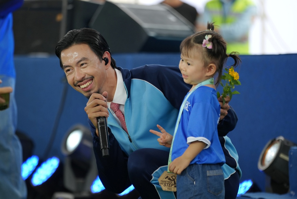 CapitaLand hỗ trợ 97.000 USD cho trẻ em và học sinh có hoàn cảnh khó khăn- Ảnh 4. CapitaLand hỗ trợ 97.000 USD cho trẻ em và học sinh có hoàn cảnh khó khăn- Ảnh 4.