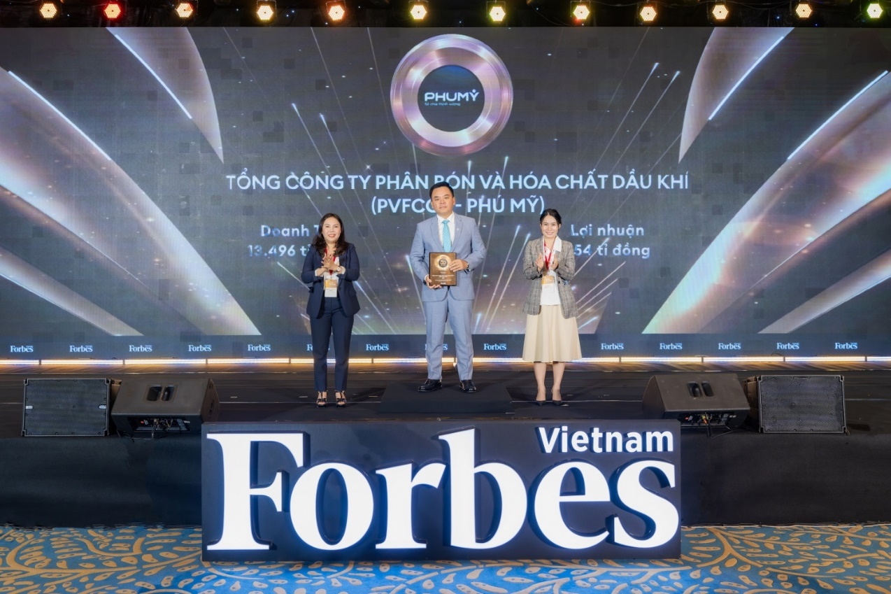 PVFCCo - Phú Mỹ tăng tốc vượt kế hoạch 9 tháng, củng cố đà phát triển bền vững- Ảnh 1. PVFCCo - Phú Mỹ tăng tốc vượt kế hoạch 9 tháng, củng cố đà phát triển bền vững