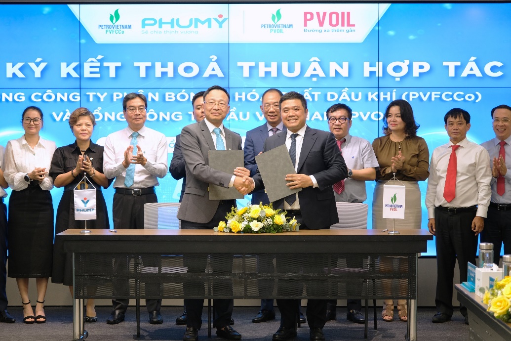 PVFCCo - Phú Mỹ tăng tốc vượt kế hoạch 9 tháng, củng cố đà phát triển bền vững- Ảnh 3. V:\DSCF6772.JPG