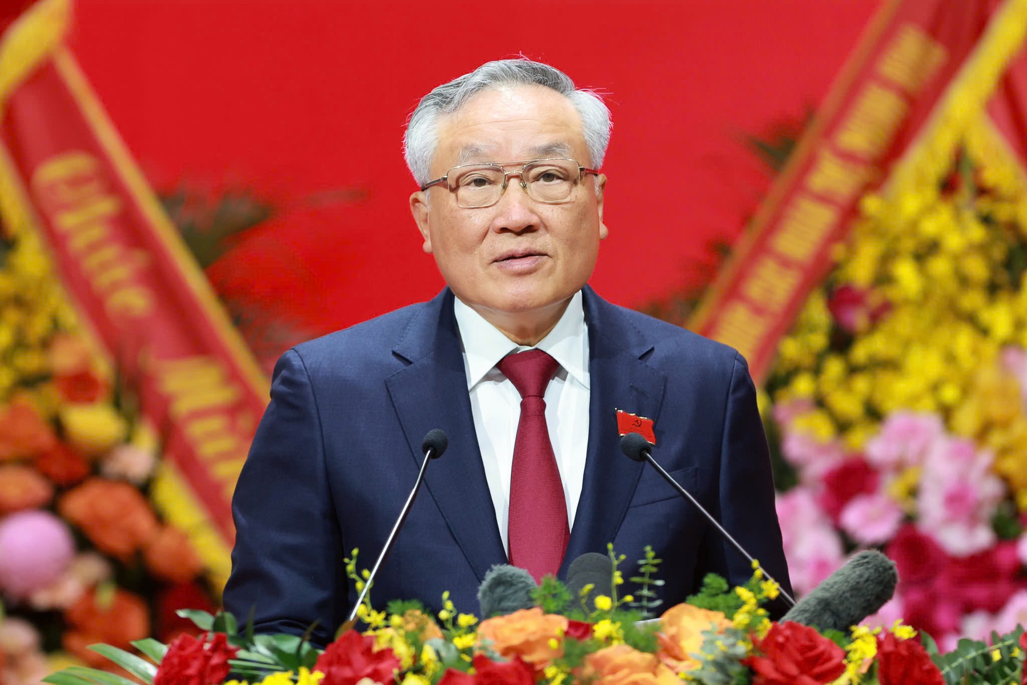Phấn đấu tăng trưởng kinh tế giai đoạn 2026 - 2030 đạt tốc độ cao- Ảnh 1.