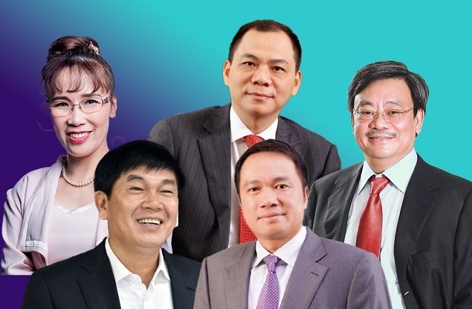 Làm gì để doanh nhân Việt vươn mình trong kỷ nguyên mới?- Ảnh 3.