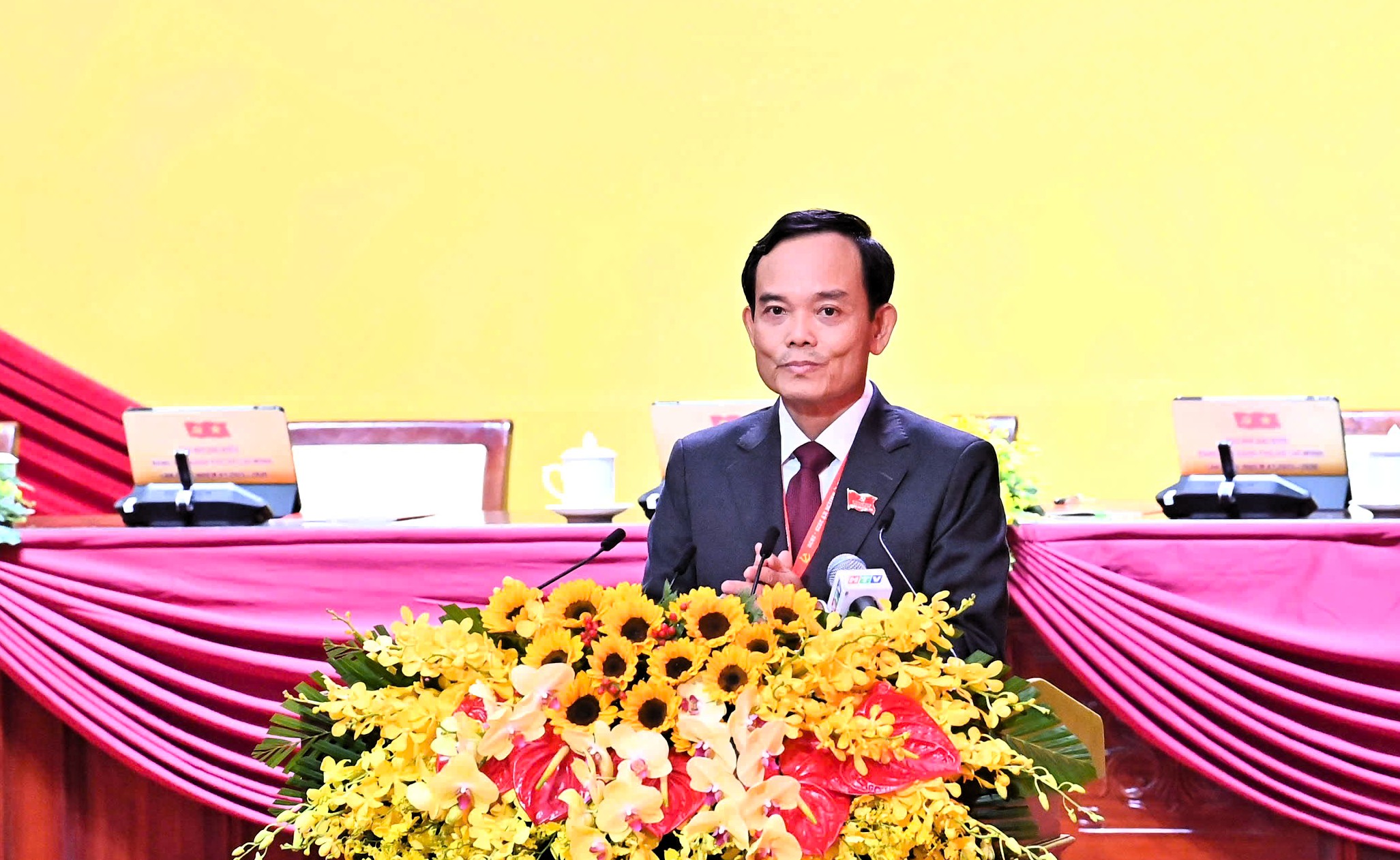 Xây dựng TP.HCM thành đô thị đa trung tâm trong kỷ nguyên mới- Ảnh 1.