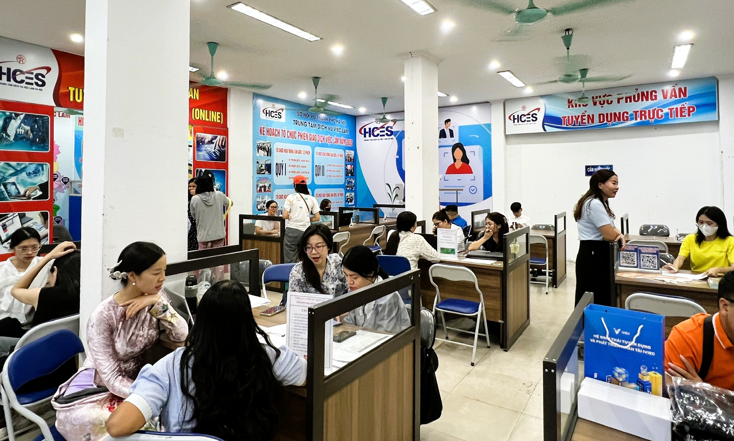 Cơ hội vàng cho kỹ sư và lao động kỹ thuật trẻ ngành Xây dựng- Ảnh 1. Cơ hội vàng cho kỹ sư và lao động kỹ thuật trẻ ngành Xây dựng- Ảnh 1.