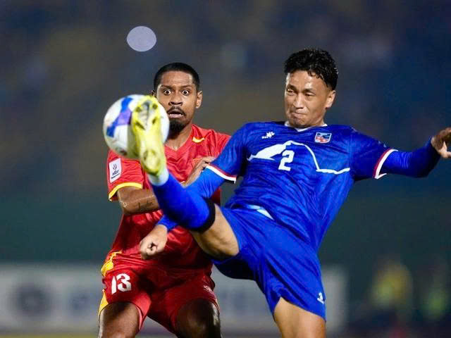 Đối thủ của tuyển Việt Nam kiện Malaysia lên FIFA- Ảnh 1. Đối thủ của tuyển Việt Nam kiện Malaysia lên FIFA- Ảnh 1.