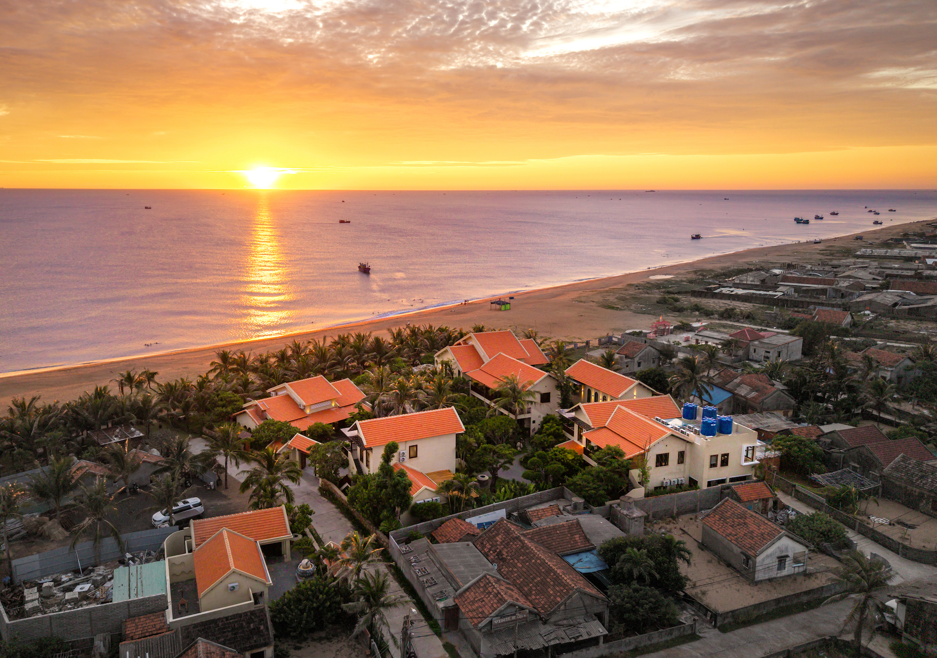 Sau sáp nhập Phú Yên - Đắk Lắk, bất động sản view biển hút nhà đầu tư- Ảnh 1. Sau sáp nhập Phú Yên - Đắk Lắk, bất động sản view biển hút nhà đầu tư- Ảnh 1.