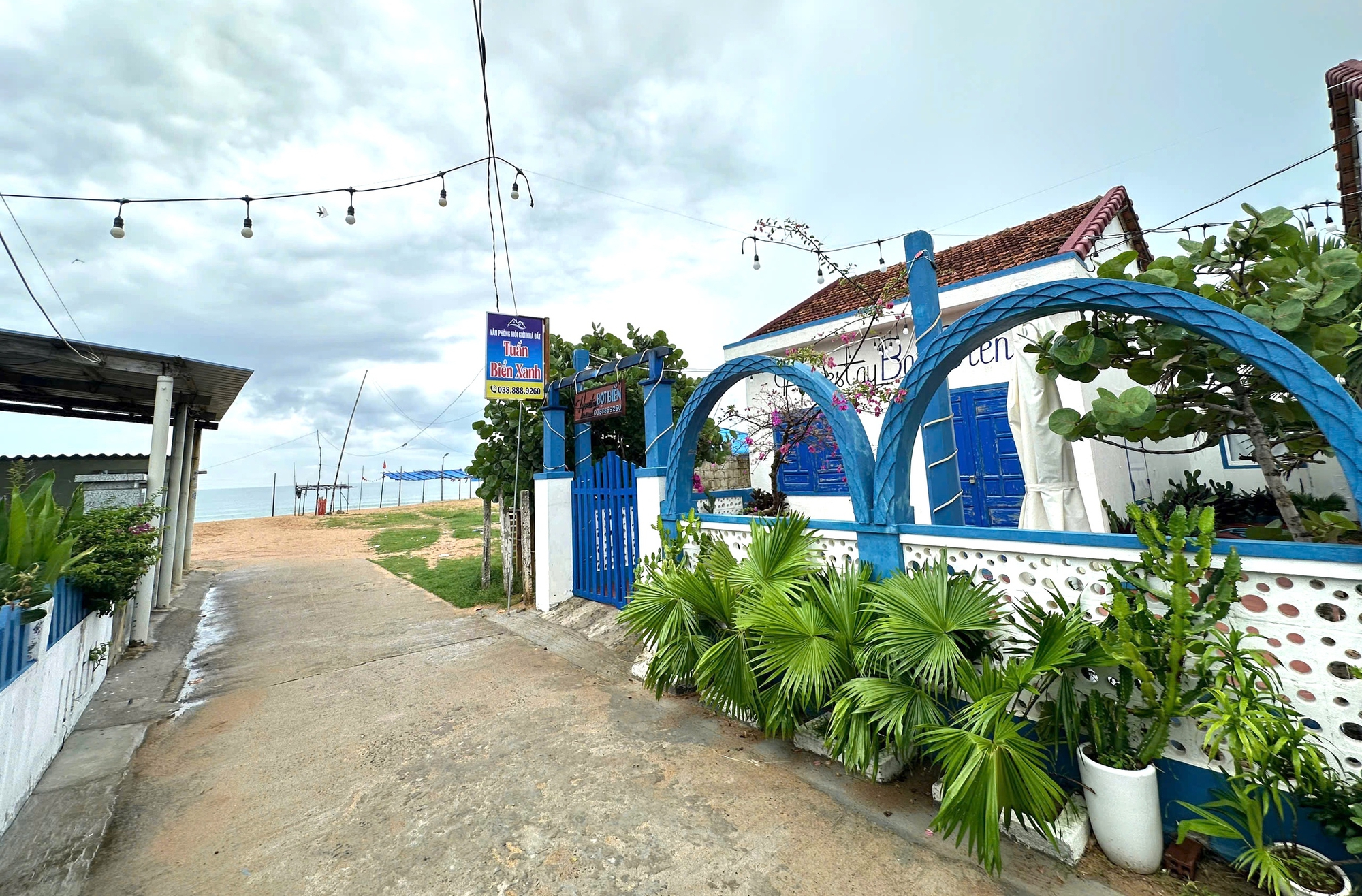 Sau sáp nhập Phú Yên - Đắk Lắk, bất động sản view biển hút nhà đầu tư- Ảnh 2. Sau sáp nhập Phú Yên - Đắk Lắk, bất động sản view biển hút nhà đầu tư- Ảnh 2.