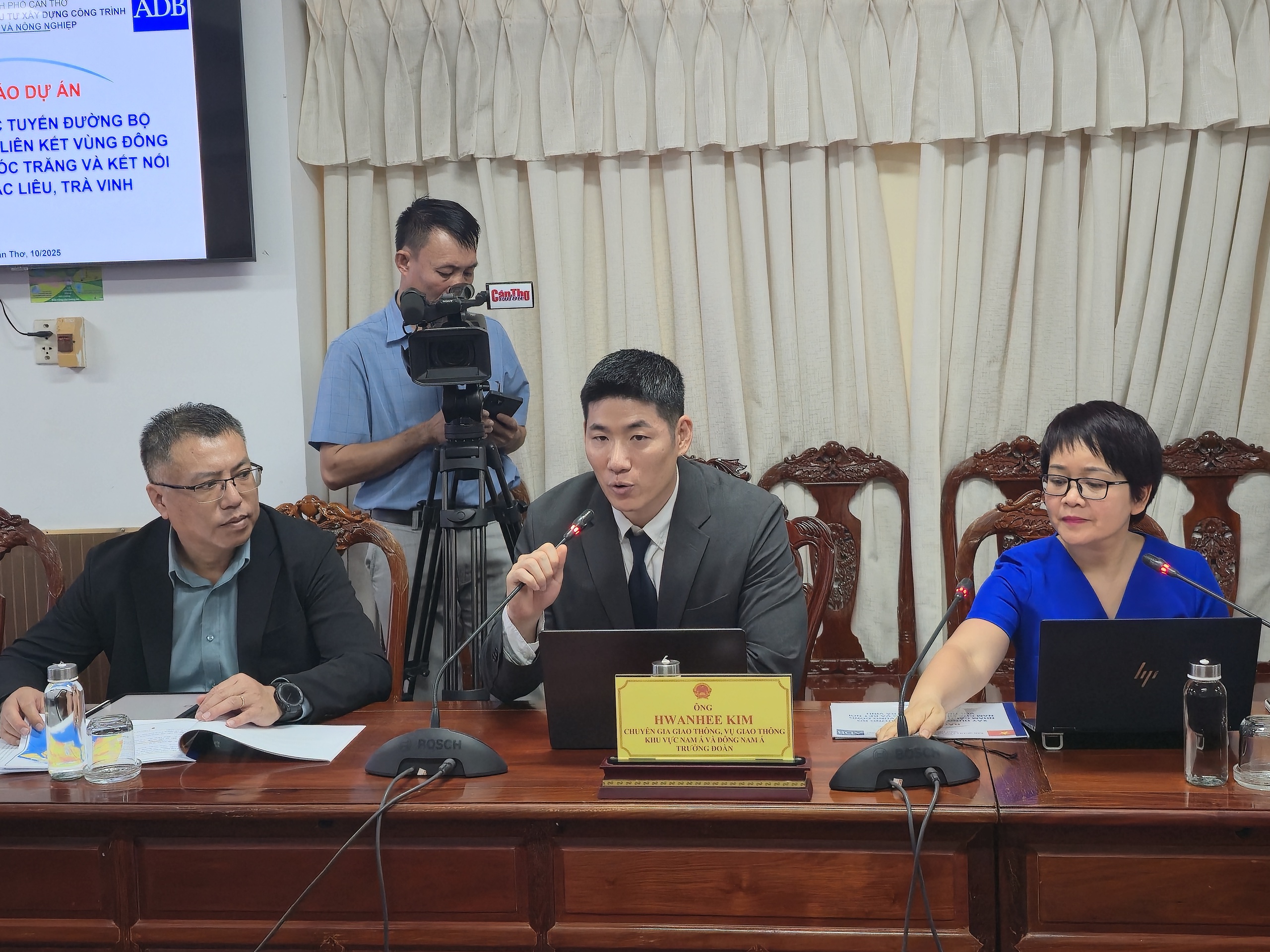Cần Thơ đầu tư dự án hơn 6.800 tỷ đồng tăng cường liên kết vùng ven biển- Ảnh 2. Cần Thơ đầu tư dự án hơn 6.800 tỷ đồng tăng cường liên kết vùng ven biển- Ảnh 2.