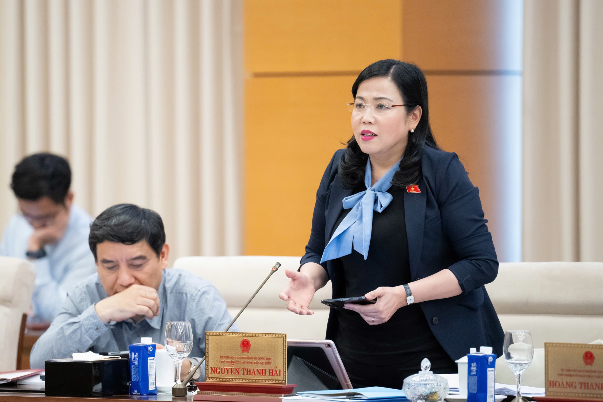 Siết quản lý đất hiếm - khoáng sản chiến lược trong sản xuất xe điện, drone- Ảnh 4. Siết quản lý đất hiếm - khoáng sản chiến lược trong sản xuất xe điện, drone- Ảnh 4.