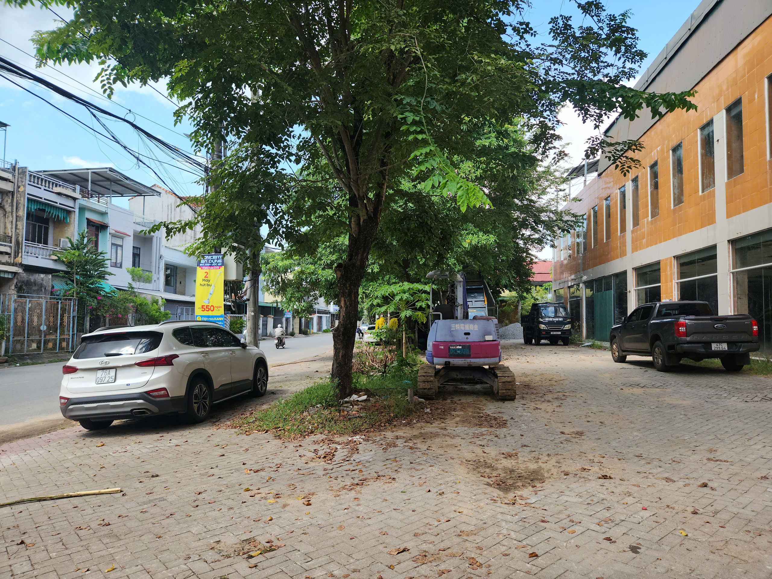 Nhà đầu tư muốn xây tòa chung cư nhà ở xã hội cao nhất Quảng Ngãi- Ảnh 3.