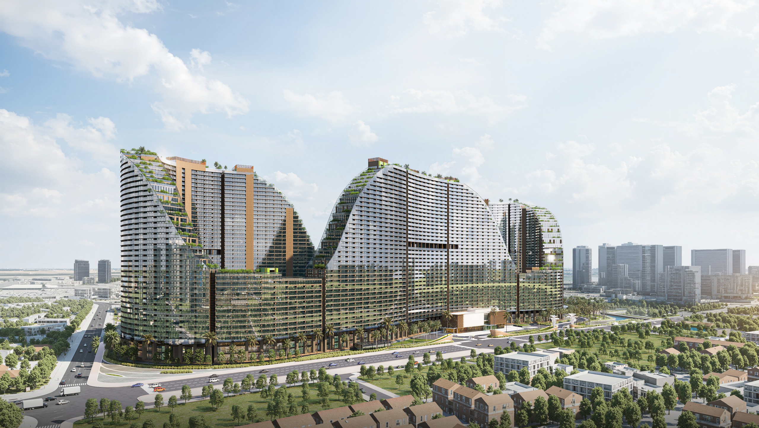 Gỡ xong pháp lý, Sunshine Group sắp tung hơn 20 tòa chung cư cao cấp gần kề Phú Mỹ Hưng- Ảnh 3. Gỡ xong pháp lý, Sunshine Group sắp tung hơn 20 tòa chung cư cao cấp gần kề Phú Mỹ Hưng- Ảnh 3.