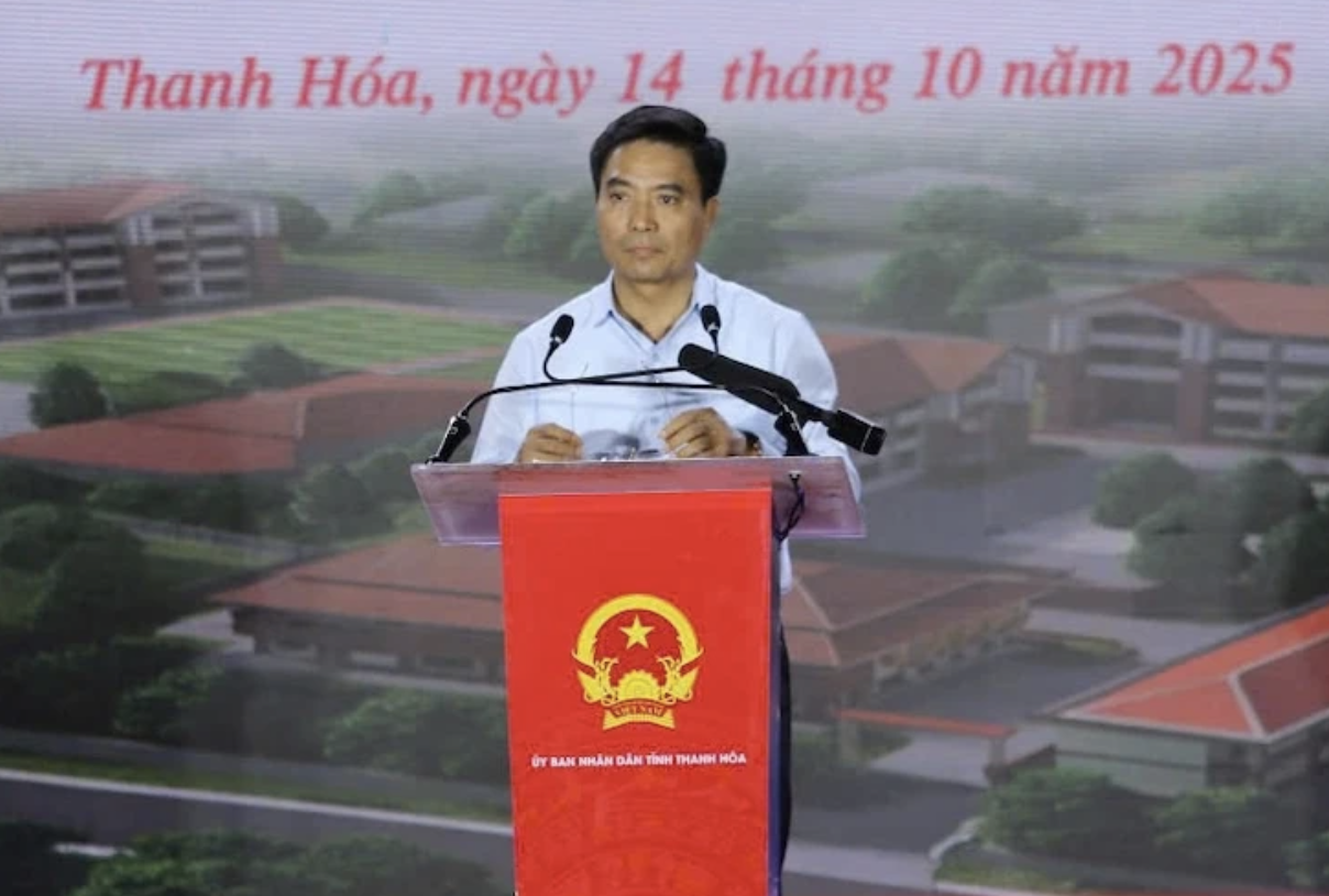 Thủ tướng Phạm Minh Chính: Thanh Hóa phải huy động nguồn lực, đảm bảo tiến độ các dự án- Ảnh 4.