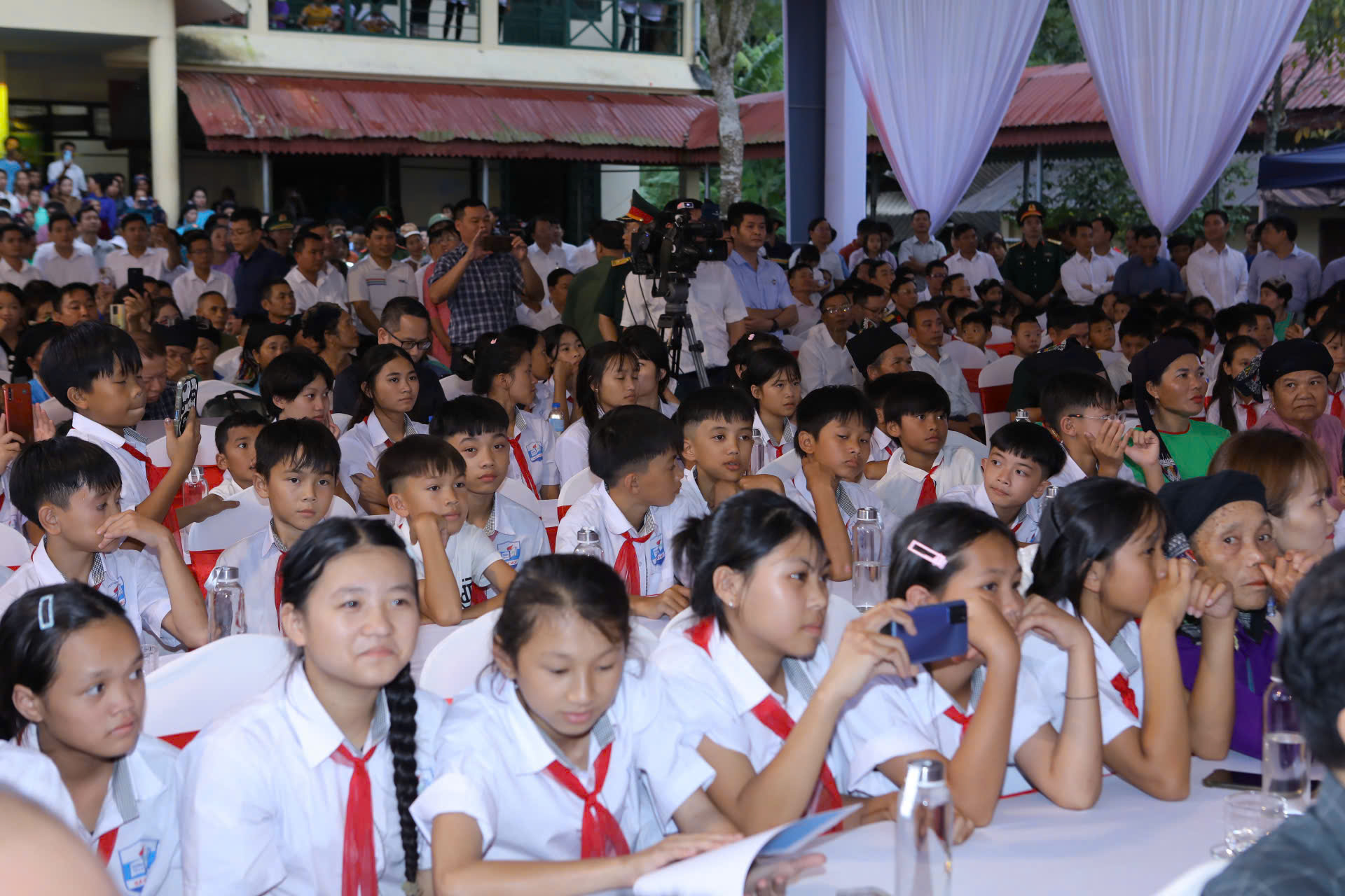 Thủ tướng Phạm Minh Chính: Thanh Hóa phải huy động nguồn lực, đảm bảo tiến độ các dự án- Ảnh 2.