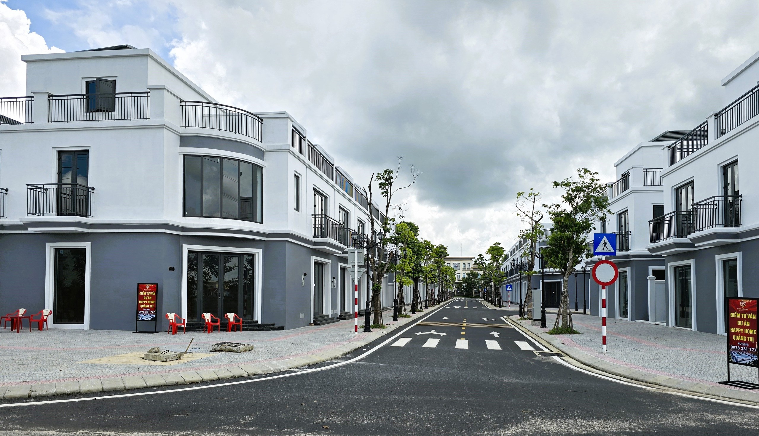 Cận cảnh những căn nhà ở xã hội tại dự án đầu tiên ở Quảng Trị sắp mở bán- Ảnh 9. Cận cảnh những căn nhà ở xã hội tại dự án đầu tiên ở Quảng Trị sắp mở bán- Ảnh 9.