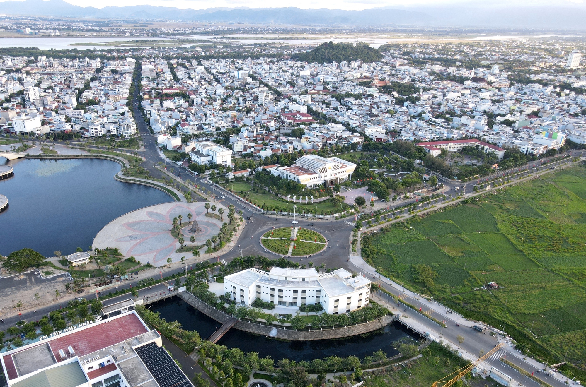 Sau sáp nhập Phú Yên - Đắk Lắk, bất động sản view biển hút nhà đầu tư- Ảnh 3. Sau sáp nhập Phú Yên - Đắk Lắk, bất động sản view biển hút nhà đầu tư- Ảnh 3.