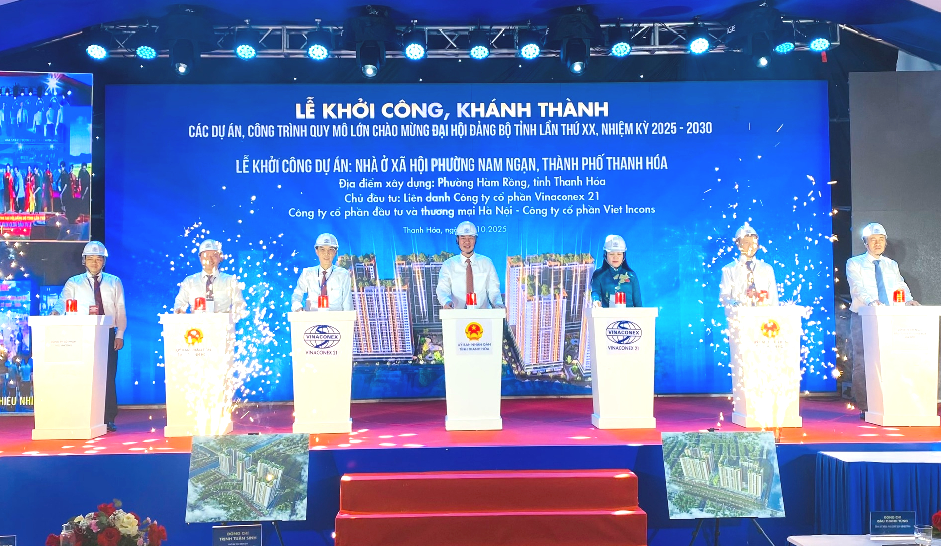 Thủ tướng Phạm Minh Chính: Thanh Hóa phải huy động nguồn lực, đảm bảo tiến độ các dự án- Ảnh 5.