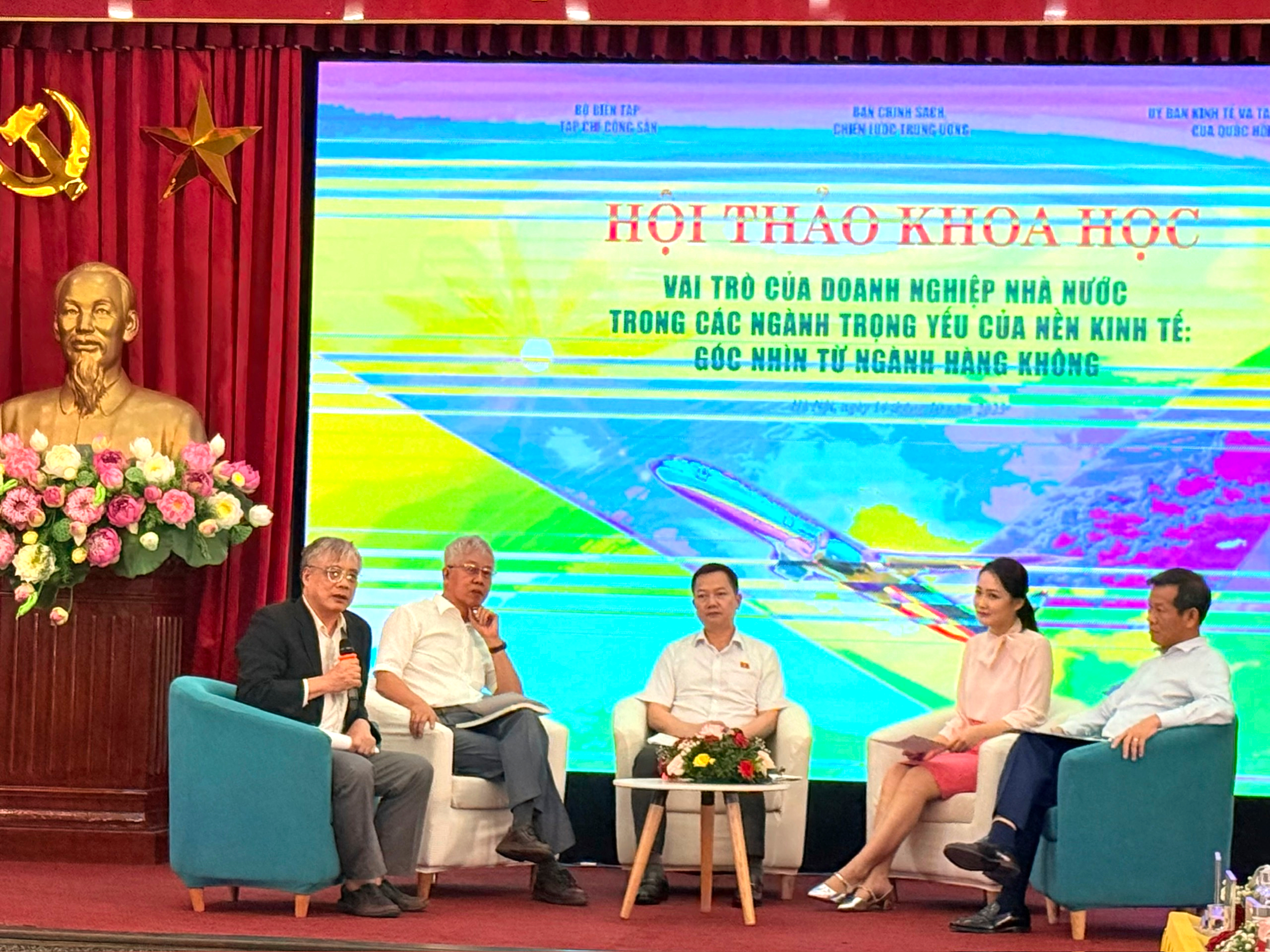 Tăng trưởng bền vững trong “bầu trời mở”: Bài toán không dễ cho hàng không Việt- Ảnh 2. Tăng trưởng bền vững trong “bầu trời mở”: Bài toán không dễ cho hàng không Việt- Ảnh 2.