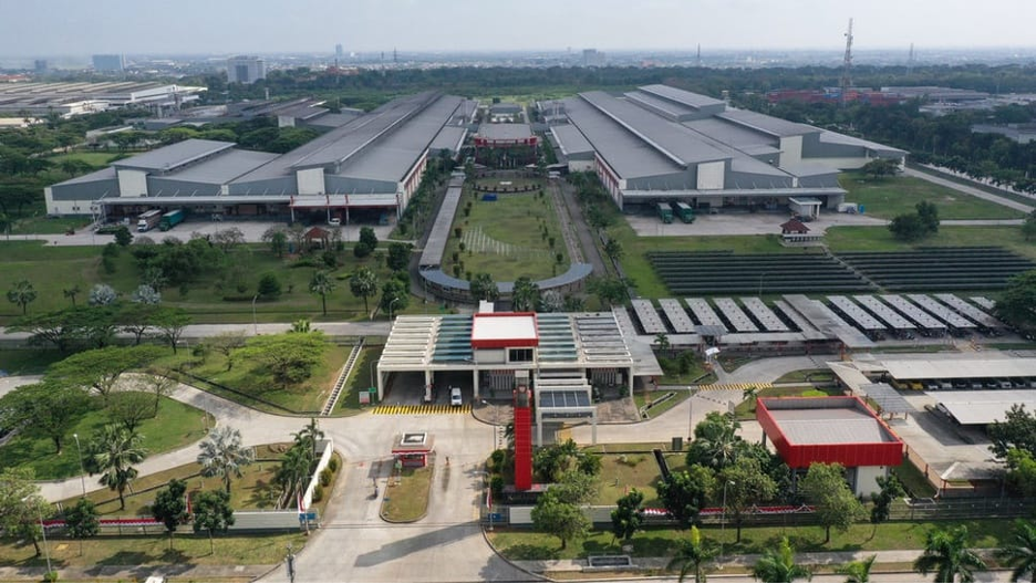 Hướng đi mới giúp Việt Nam giữ vững vị thế trung tâm sản xuất- Ảnh 1. Hướng đi mới giúp Việt Nam giữ vững vị thế trung tâm sản xuất- Ảnh 1.