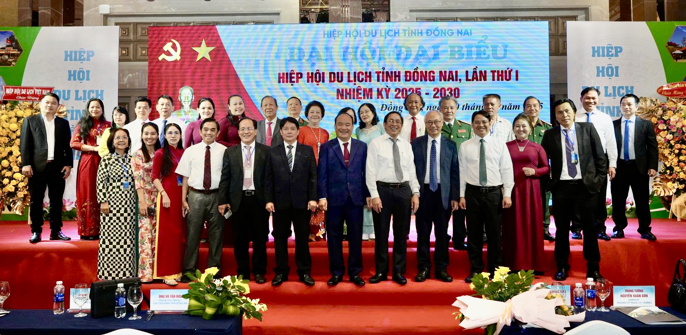 Đồng Nai: Bước chuyển mình của ngành công nghiệp không khói- Ảnh 3. Đồng Nai: Bước chuyển mình của ngành công nghiệp không khói- Ảnh 3.