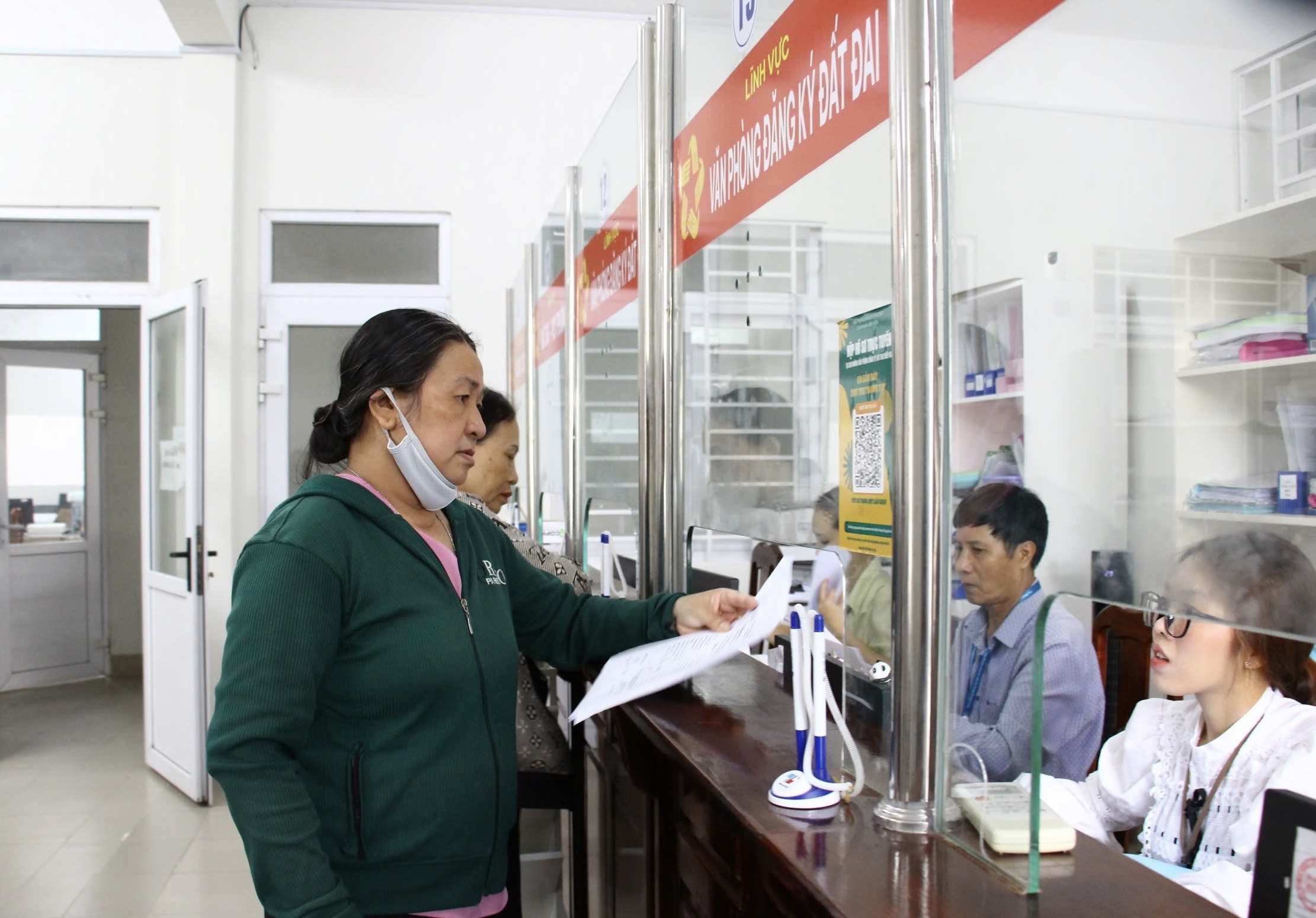 Đồng Nai dẫn đầu về tỷ lệ đồng bộ dữ liệu đất đai với "chiến dịch 90 ngày"- Ảnh 2.