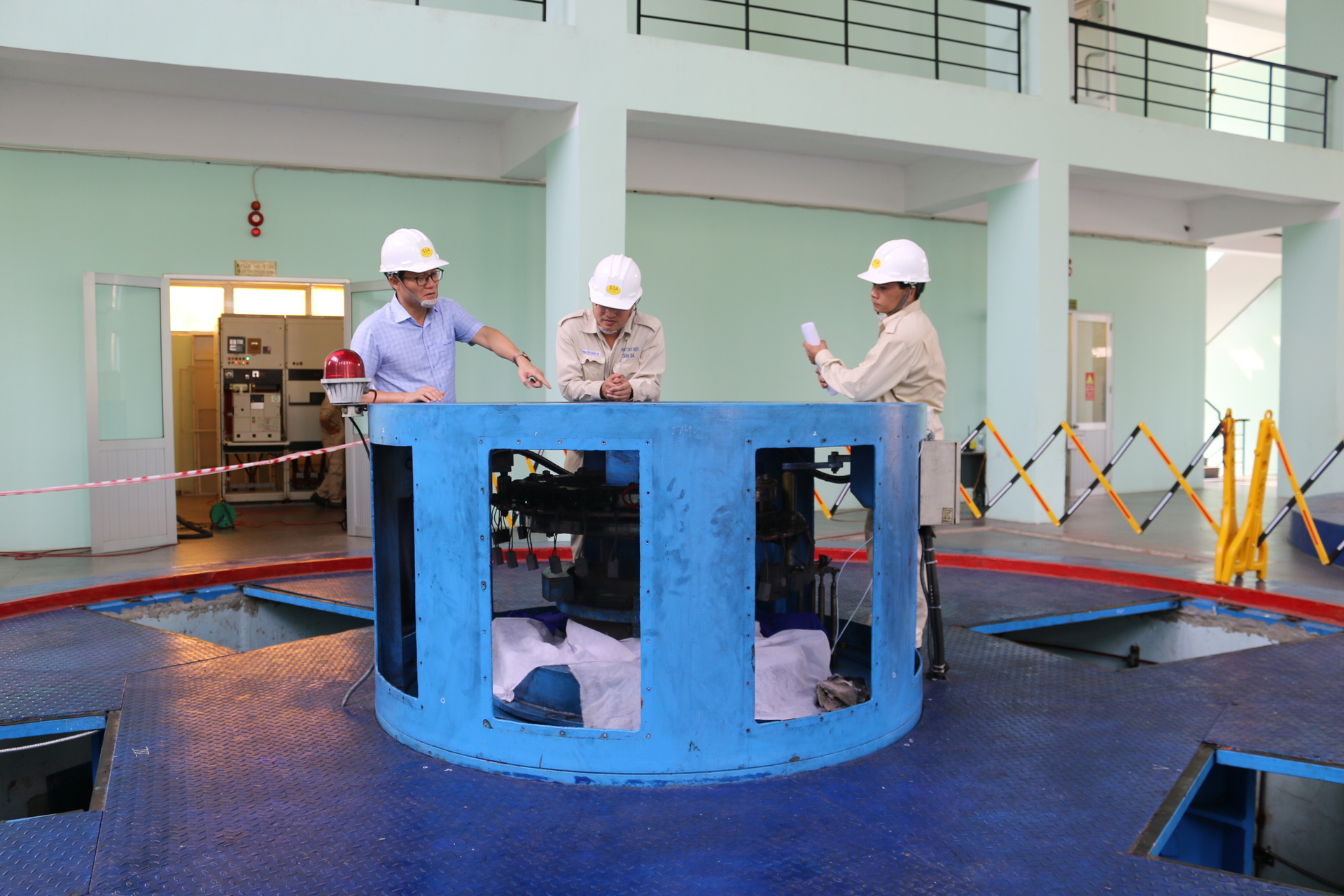 Khơi dậy khí thế thi đua 120 ngày nước rút trong ngành Xây dựng- Ảnh 1. Khơi dậy khí thế thi đua 120 ngày nước rút trong ngành Xây dựng- Ảnh 1.