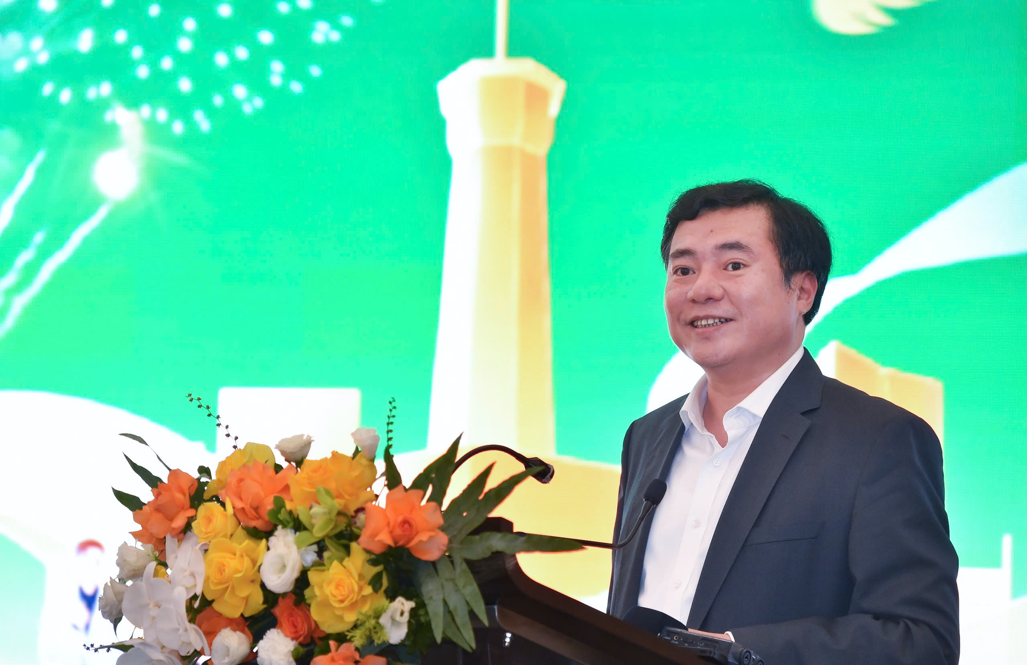 Hội chợ mùa Thu 2025 - cầu nối thương mại và sản xuất quốc gia- Ảnh 2. Hội chợ mùa Thu 2025 - cầu nối thương mại và sản xuất quốc gia- Ảnh 2.
