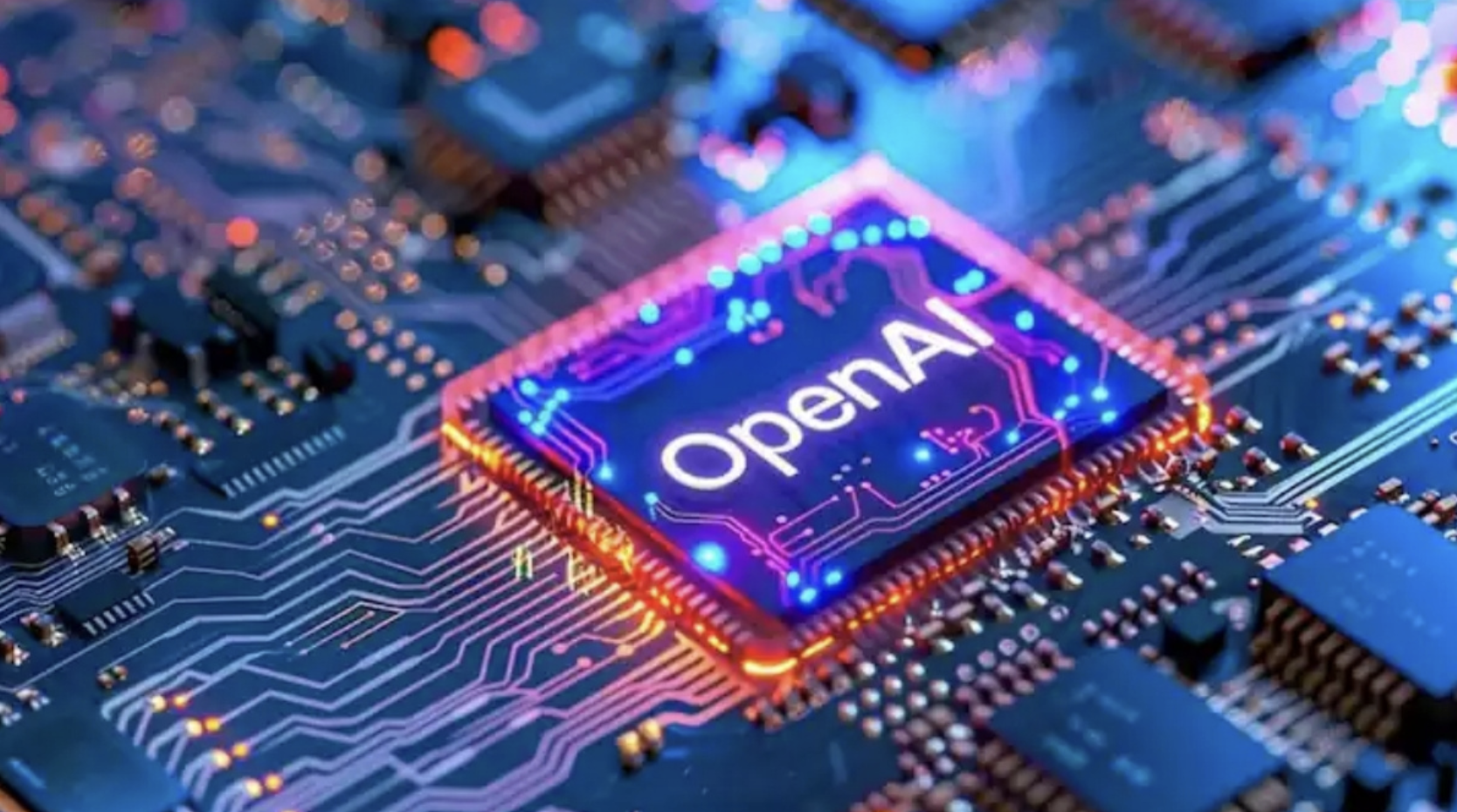 OpenAI và Broadcom hợp tác xây dựng hạ tầng AI 10 GW, mở rộng tham vọng siêu máy chủ- Ảnh 2. OpenAI và Broadcom hợp tác xây dựng hạ tầng AI 10 GW, mở rộng tham vọng siêu máy chủ- Ảnh 2.