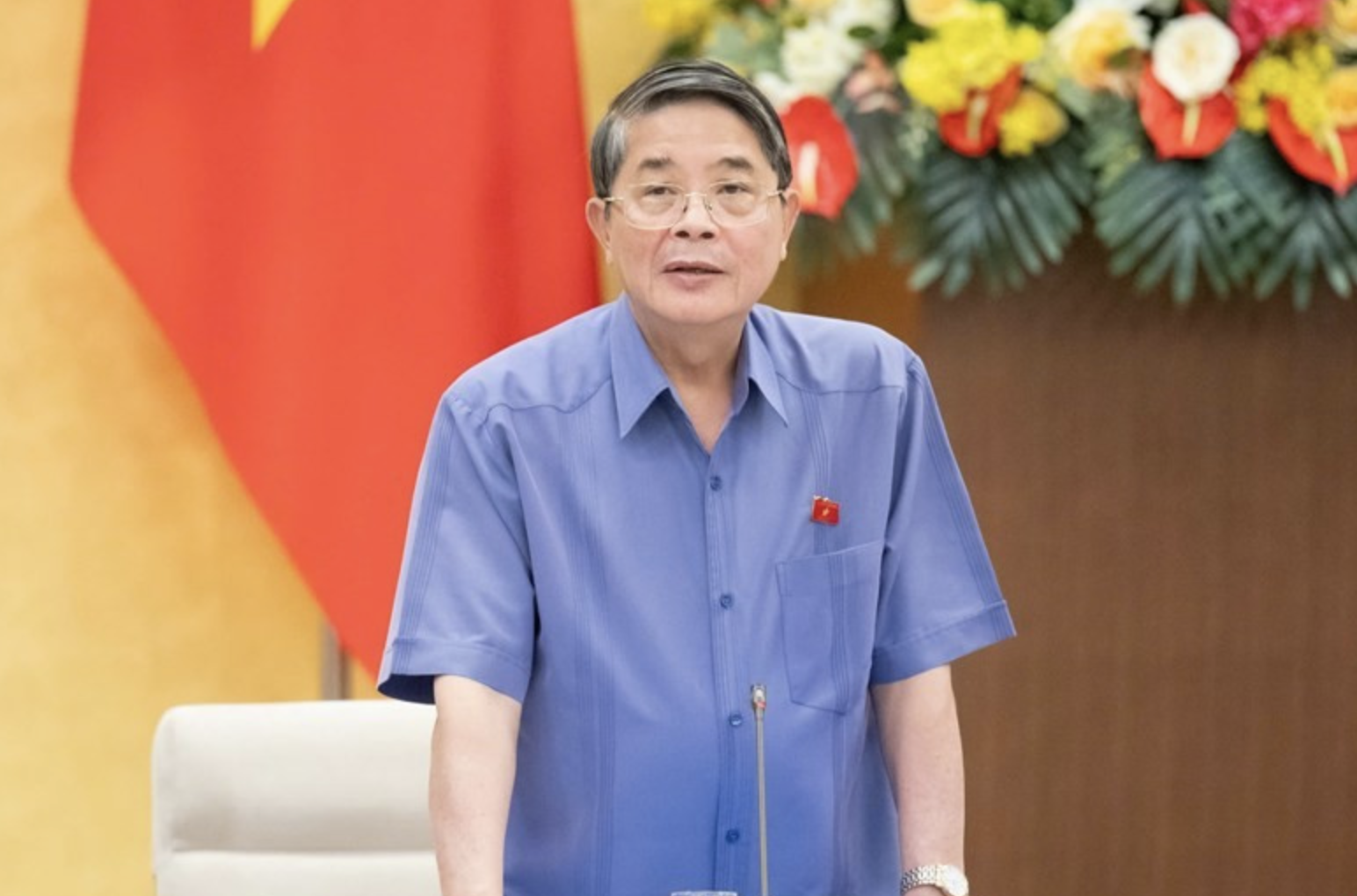 Sửa luật Địa chất và khoáng sản, xử lý vấn đề thiếu vật liệu xây dựng- Ảnh 2. Sửa luật Địa chất và khoáng sản, xử lý vấn đề thiếu vật liệu xây dựng- Ảnh 2.