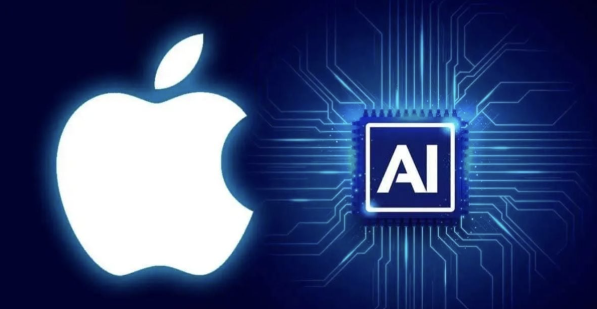 Mô hình AI mới của Apple gây ấn tượng với khả năng tạo văn bản siêu tốc- Ảnh 1. Mô hình AI mới của Apple gây ấn tượng với khả năng tạo văn bản siêu tốc- Ảnh 1.