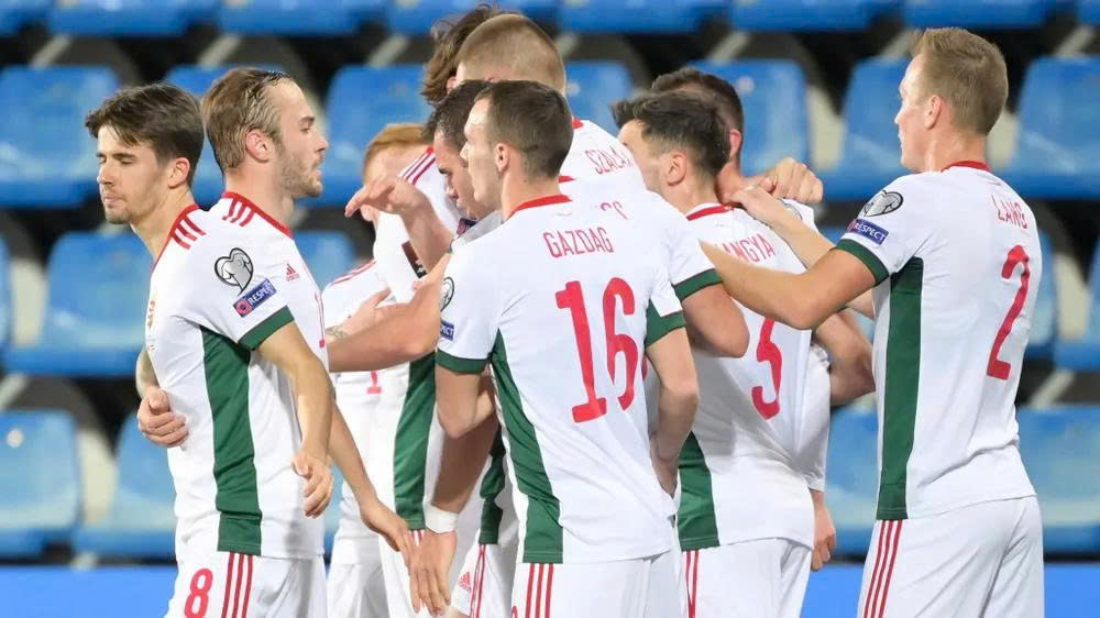 Nhận định, dự đoán kết quả Bồ Đào Nha và Hungary, vòng loại World Cup 2026- Ảnh 2. Nhận định, dự đoán kết quả Bồ Đào Nha và Hungary, vòng loại World Cup 2026- Ảnh 2.