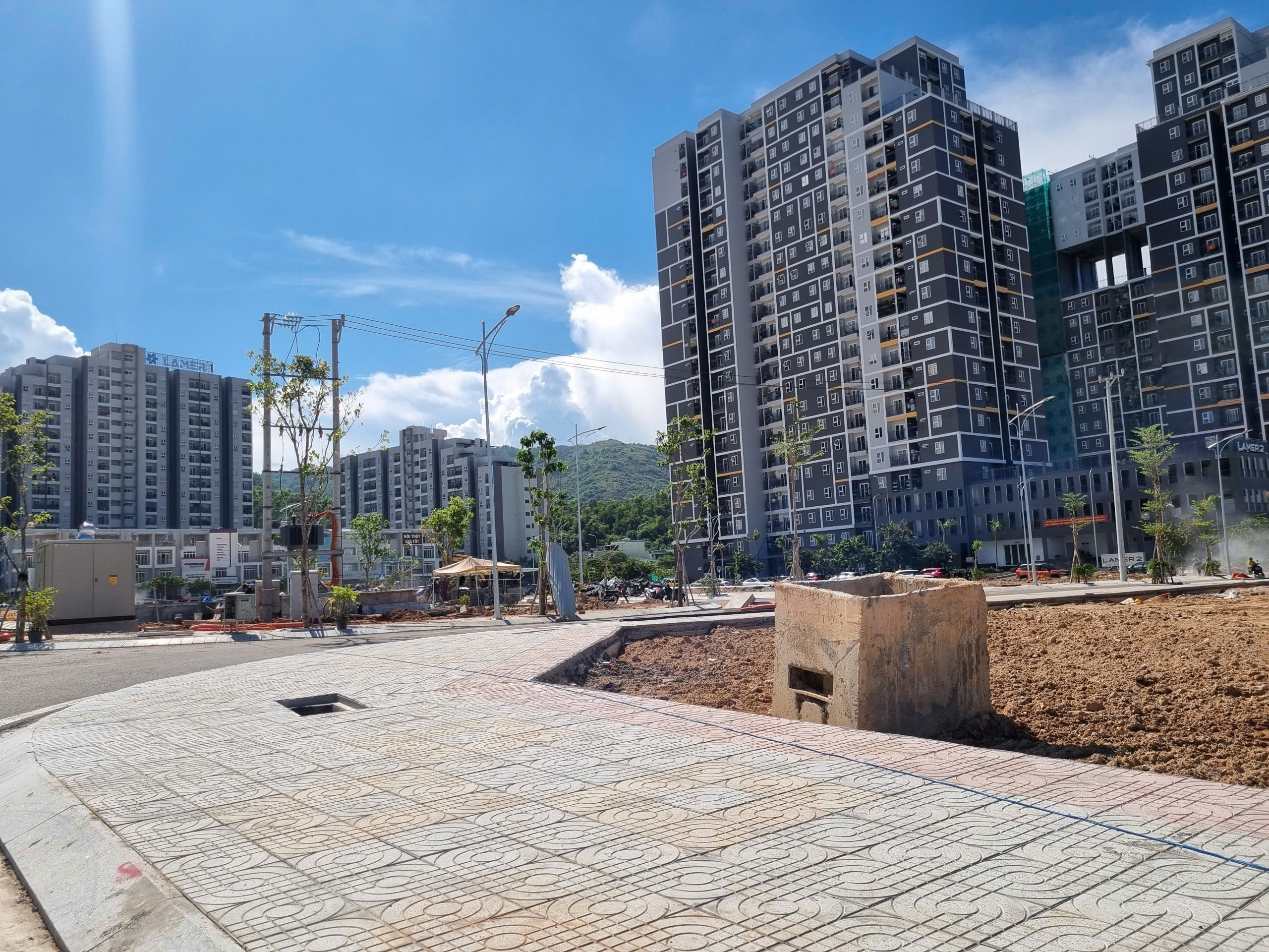 Bất động sản vùng biển Gia Lai ấm lên do nhu cầu mua ở thật- Ảnh 3. Bất động sản vùng biển Gia Lai ấm lên do nhu cầu mua ở thật- Ảnh 3.