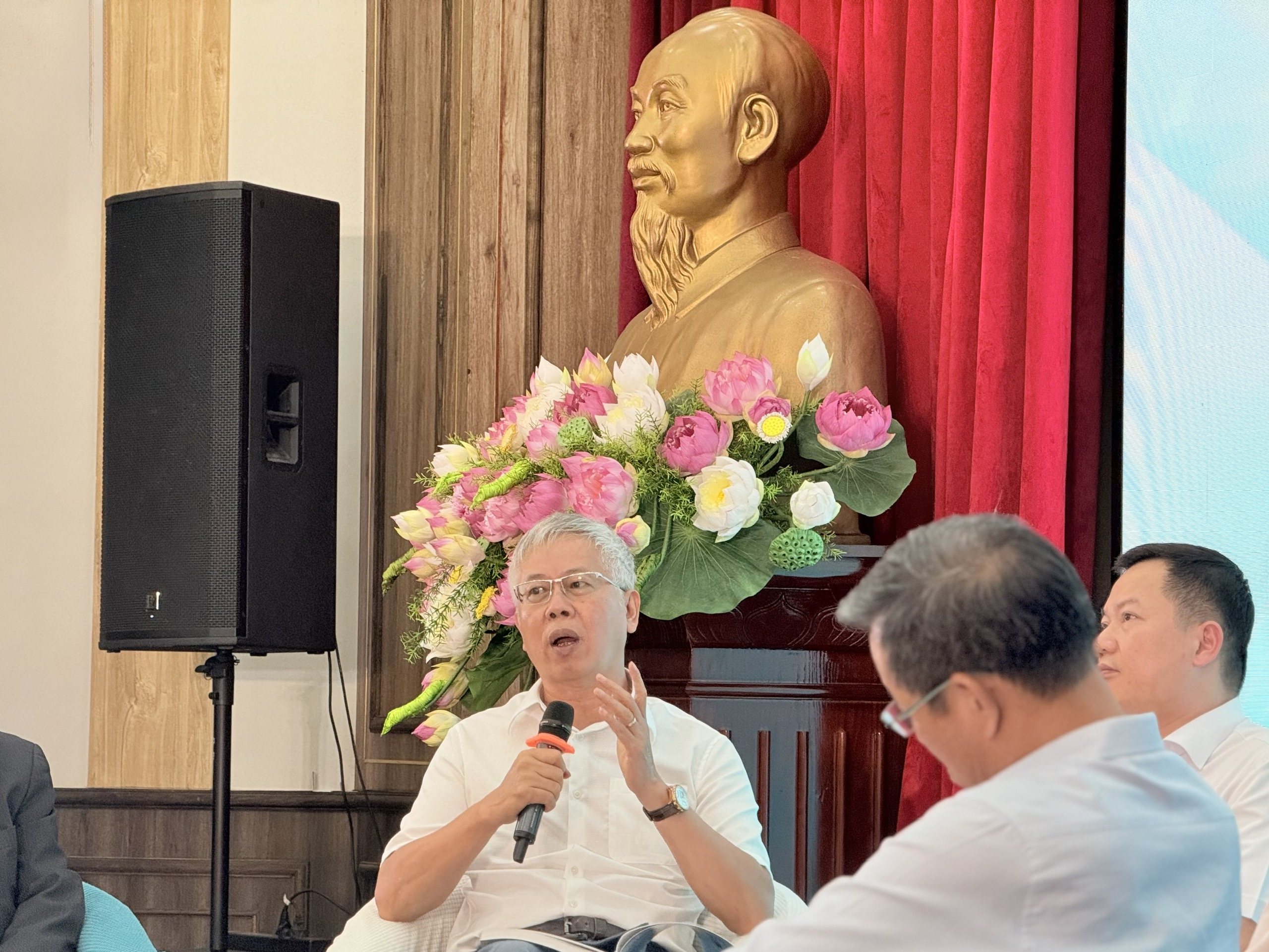 Tăng trưởng bền vững trong “bầu trời mở”: Bài toán không dễ cho hàng không Việt- Ảnh 3. Tăng trưởng bền vững trong “bầu trời mở”: Bài toán không dễ cho hàng không Việt- Ảnh 3.