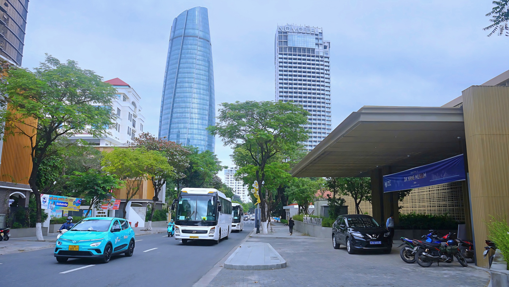 Đà Nẵng trả lương đến 150 triệu đồng/tháng để thu hút nhân tài- Ảnh 1.