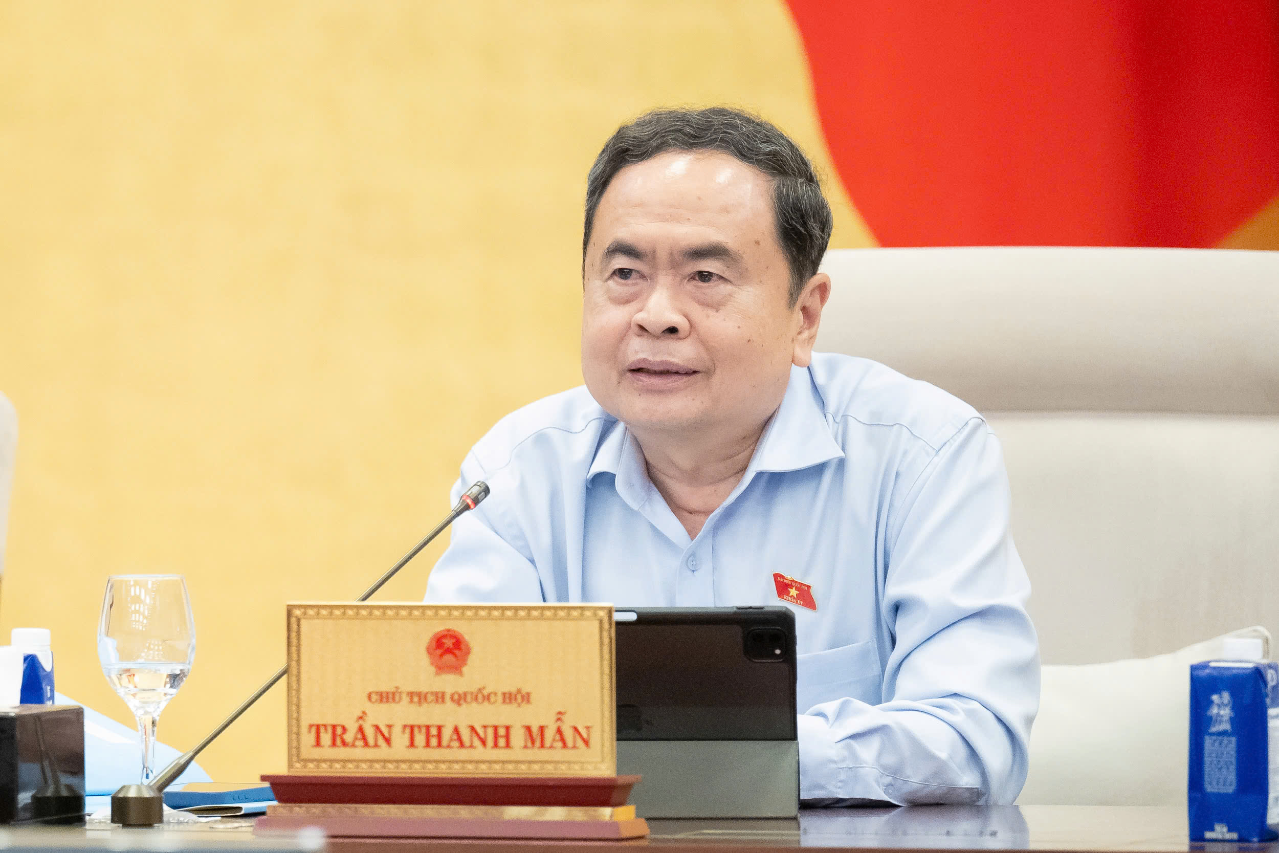Tổng Thanh tra lý giải đề xuất cán bộ có biến động tài sản 1 tỷ đồng/năm mới phải kê khai- Ảnh 4.